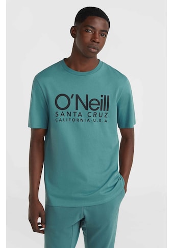 T-Shirt »CALI ORIGINAL T-SHIRT«