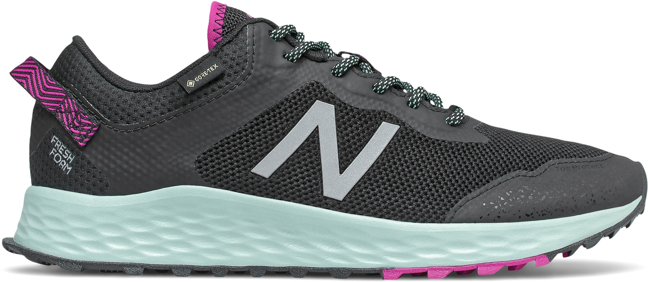 Image of New Balance Laufschuh »Fresh Foam Arishi Trail Gore-Tex« bei Ackermann Versand Schweiz