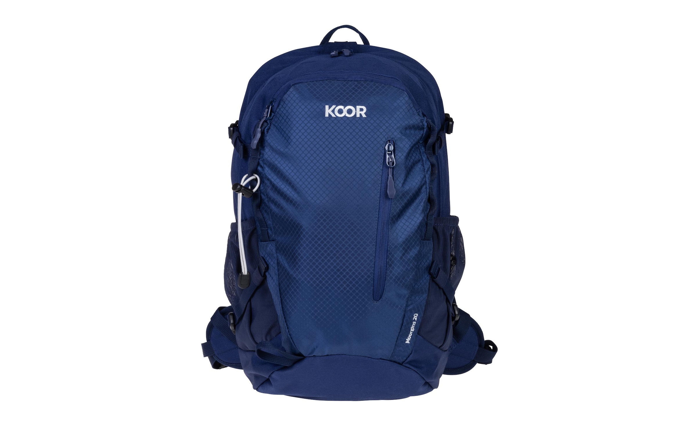 KOOR Wanderrucksack »Moorgins«