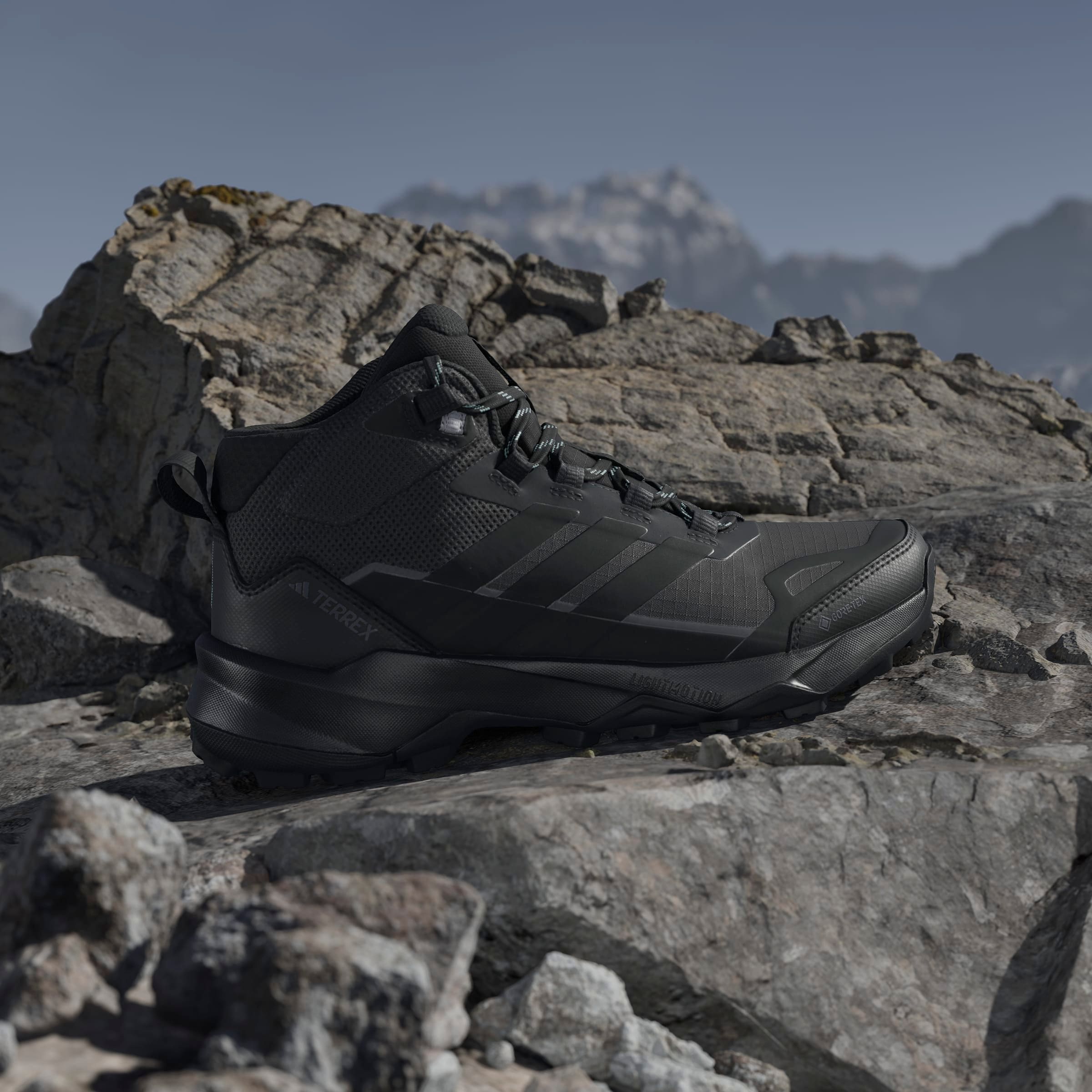 adidas TERREX Chaussure de randonnée »TERREX SKYCHASER AX5 MID GORE-TEX«  wasserdicht