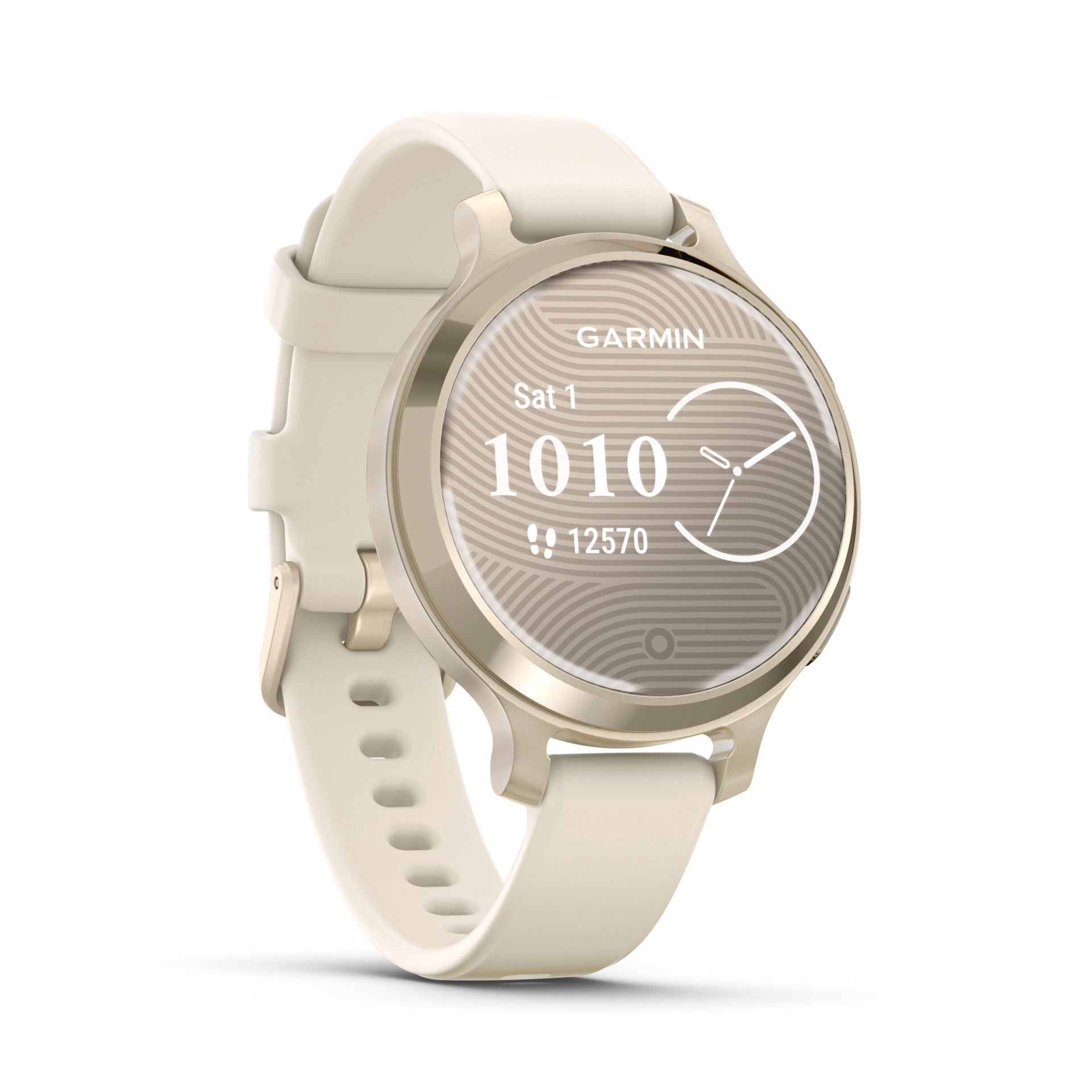 Garmin Smartwatch »Lily 2 Active« Garmin
