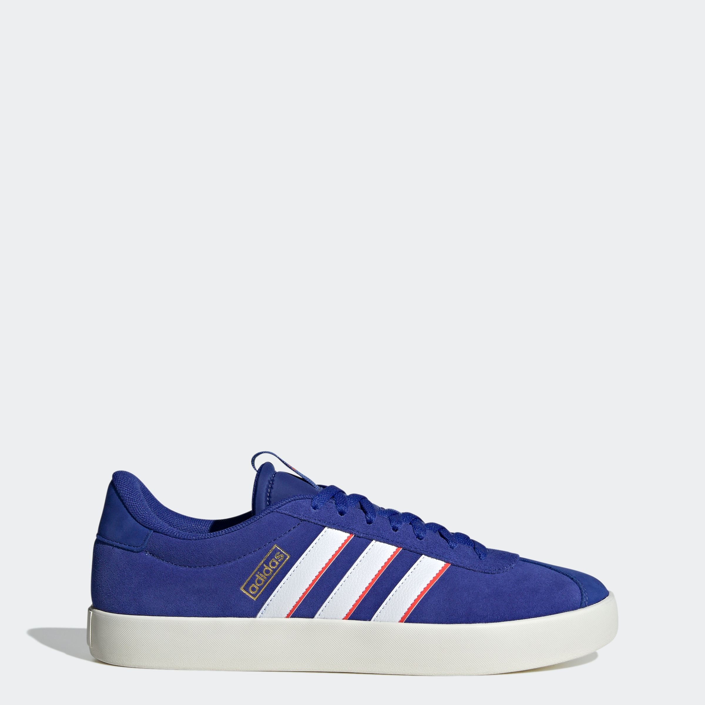adidas Sportswear Sneaker »VL COURT 3.0«, inspiriert vom Design des adidas samba