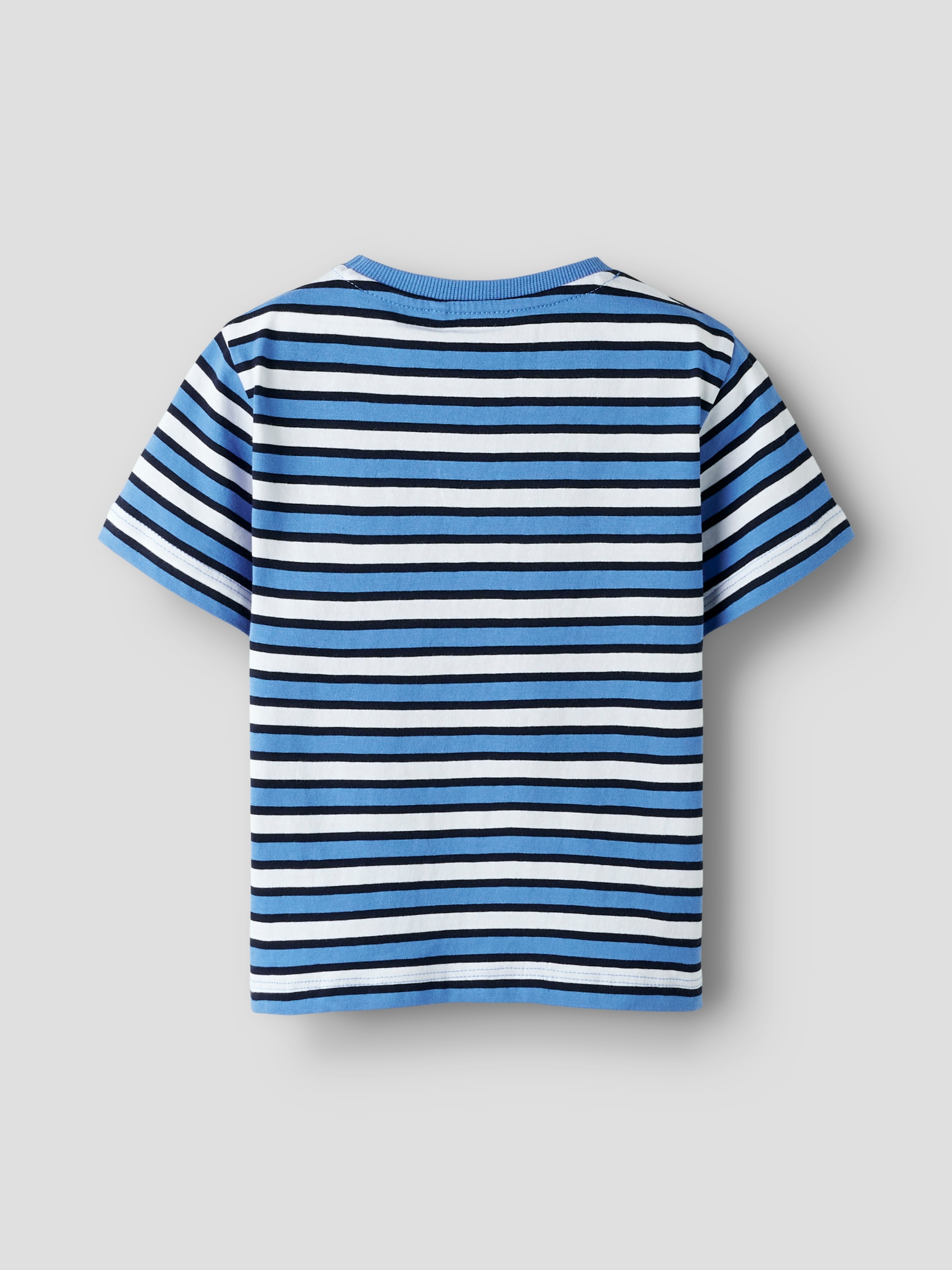 Name It T-Shirt »NMMJELLAN SS NREG TOP PB«