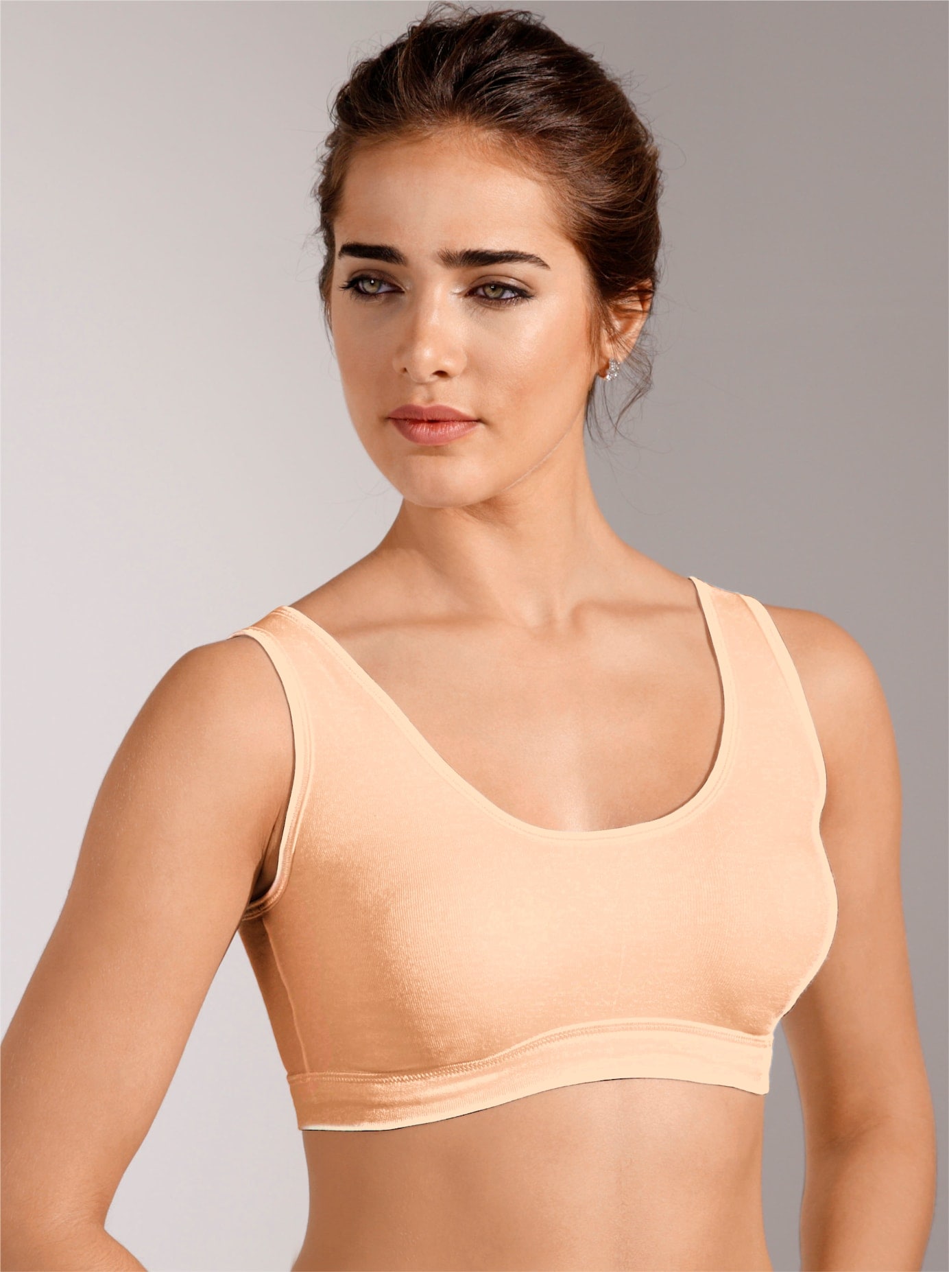 Image of wäschepur Bustier 2-Stück-Packung, 2 Stk.