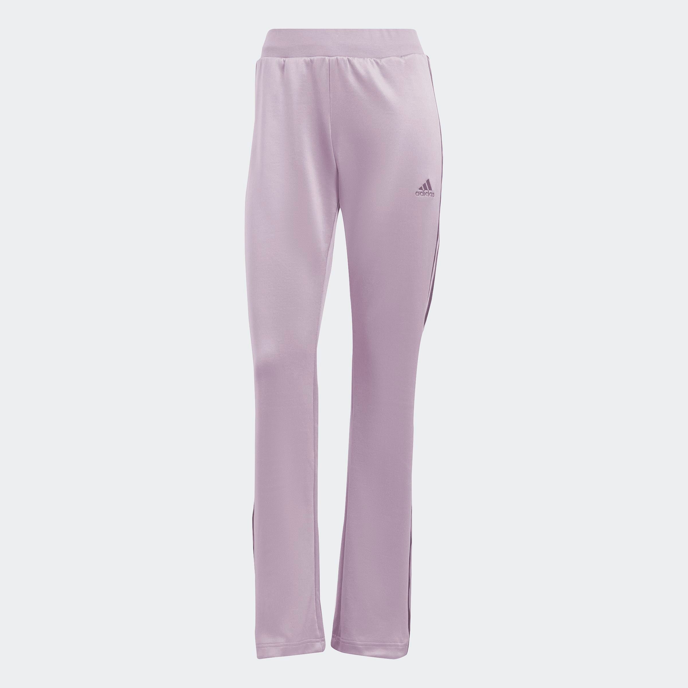 adidas Sportswear Trainingsanzug »W GLAM TS«, (2 tlg.)