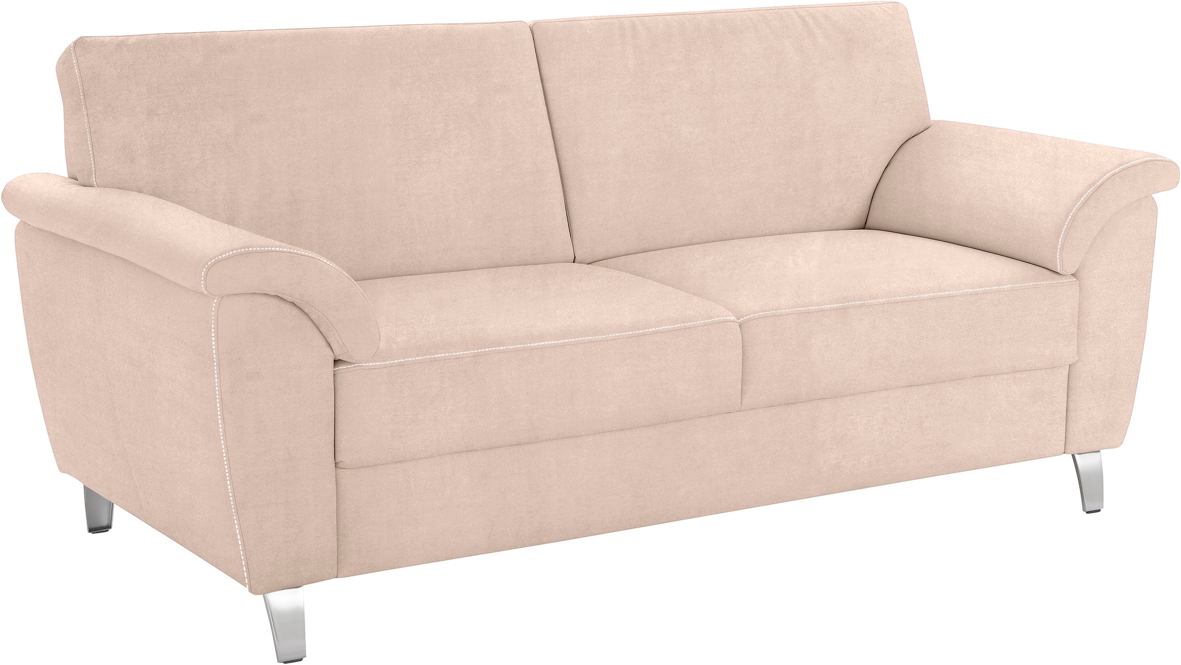 sit&more 2,5-Sitzer "Texel" inklusive Federkern