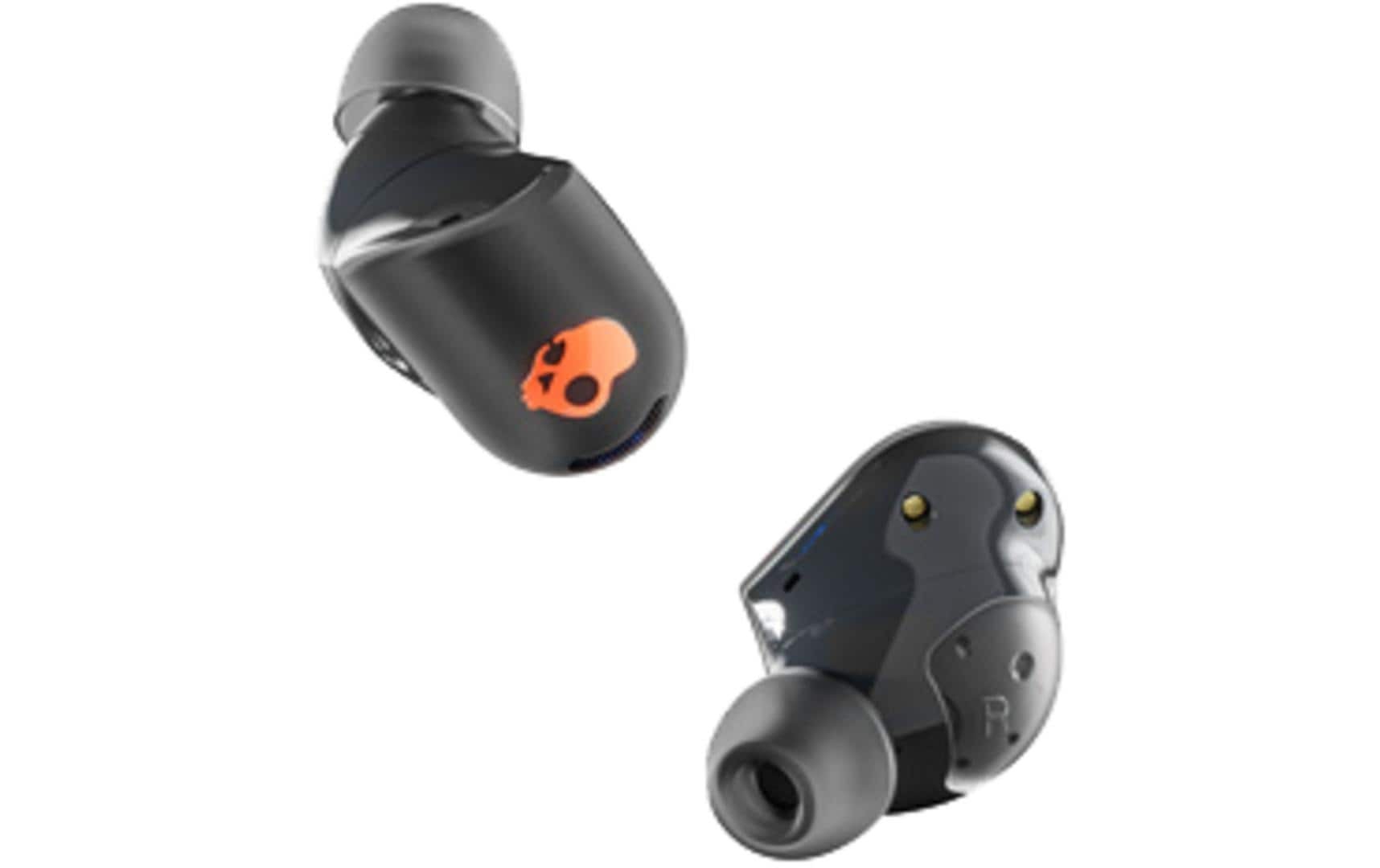 nicht definiert wireless In-Ear-Kopfhörer »Skullcandy Sesh ANC Active«, Active Noise Cancelling (ANC), Anruf-Management, Touch-Steuerung an der Ohrmuschel