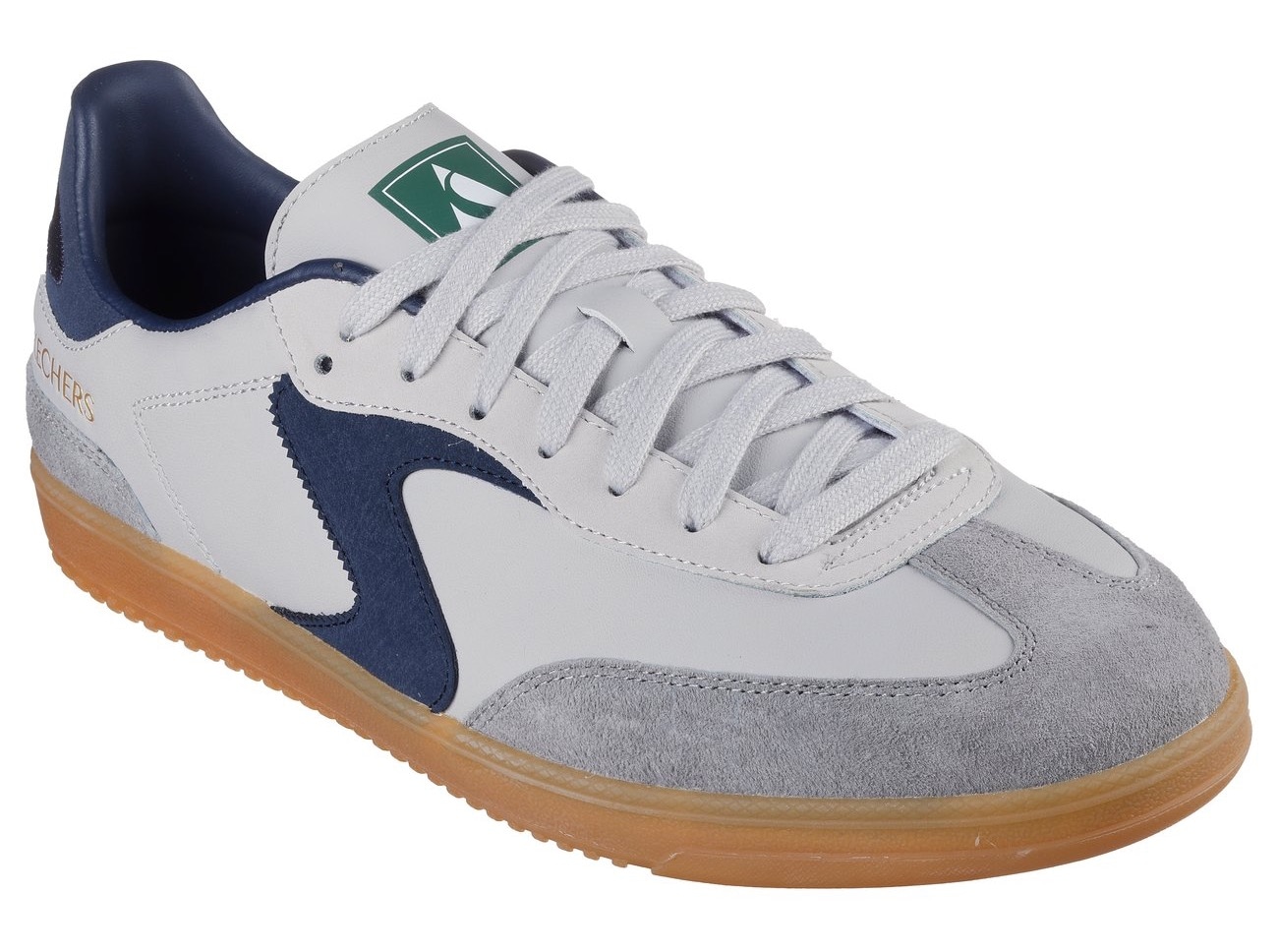 Image of Skechers Sneaker "HOTSHOT" mit Kontrastbesätzen