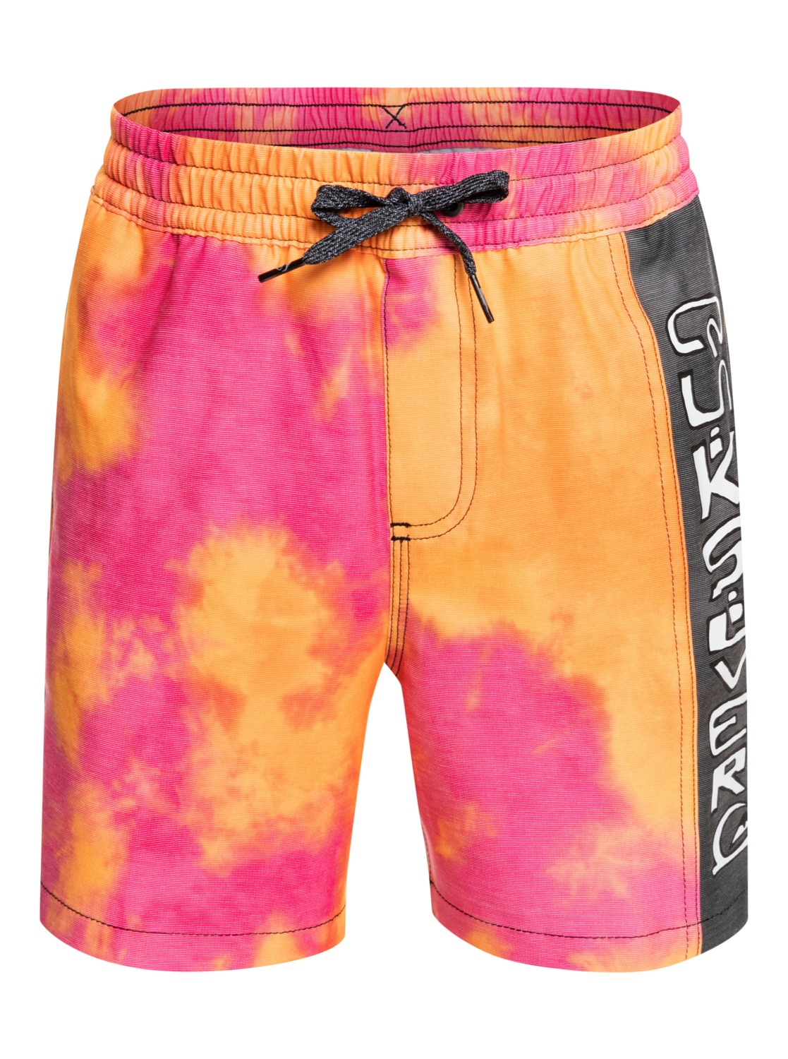 Image of Quiksilver Boardshorts »Acid Wash 14"« bei Ackermann Versand Schweiz