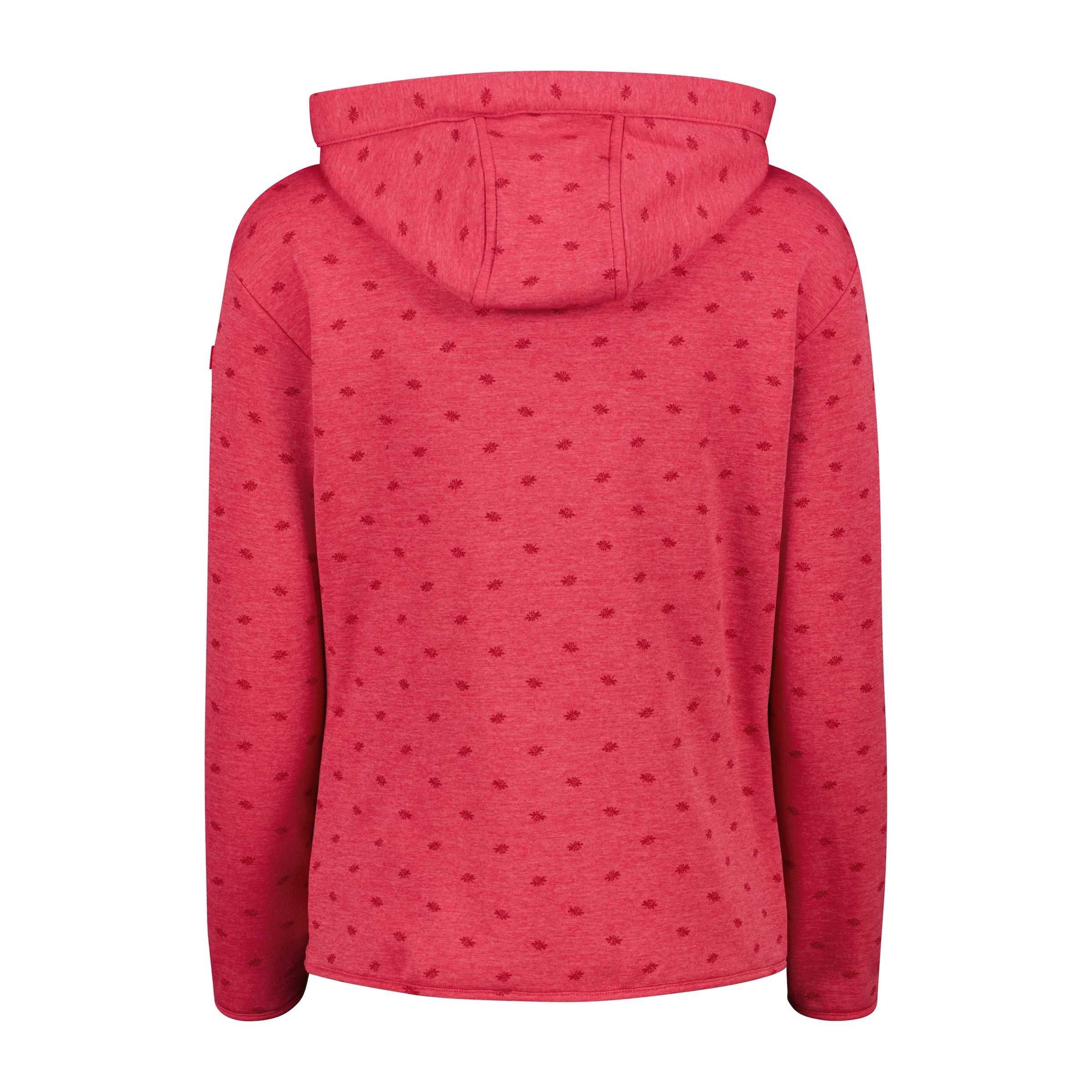 CMP Fleecejacke aus Polyester und Elasthan, in den Grössen 34 bis 48 erhältlich