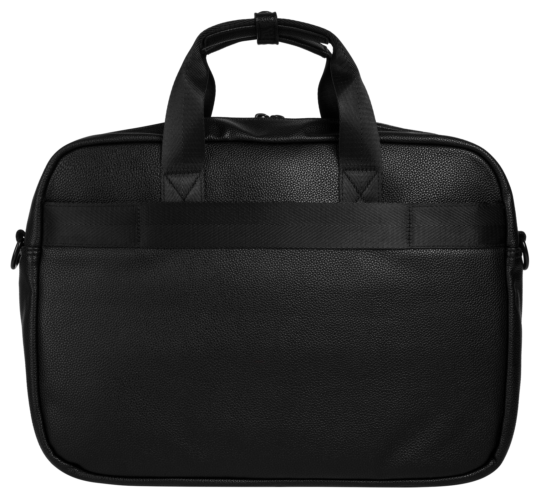 bugatti Mallette »RICO« echt Leder