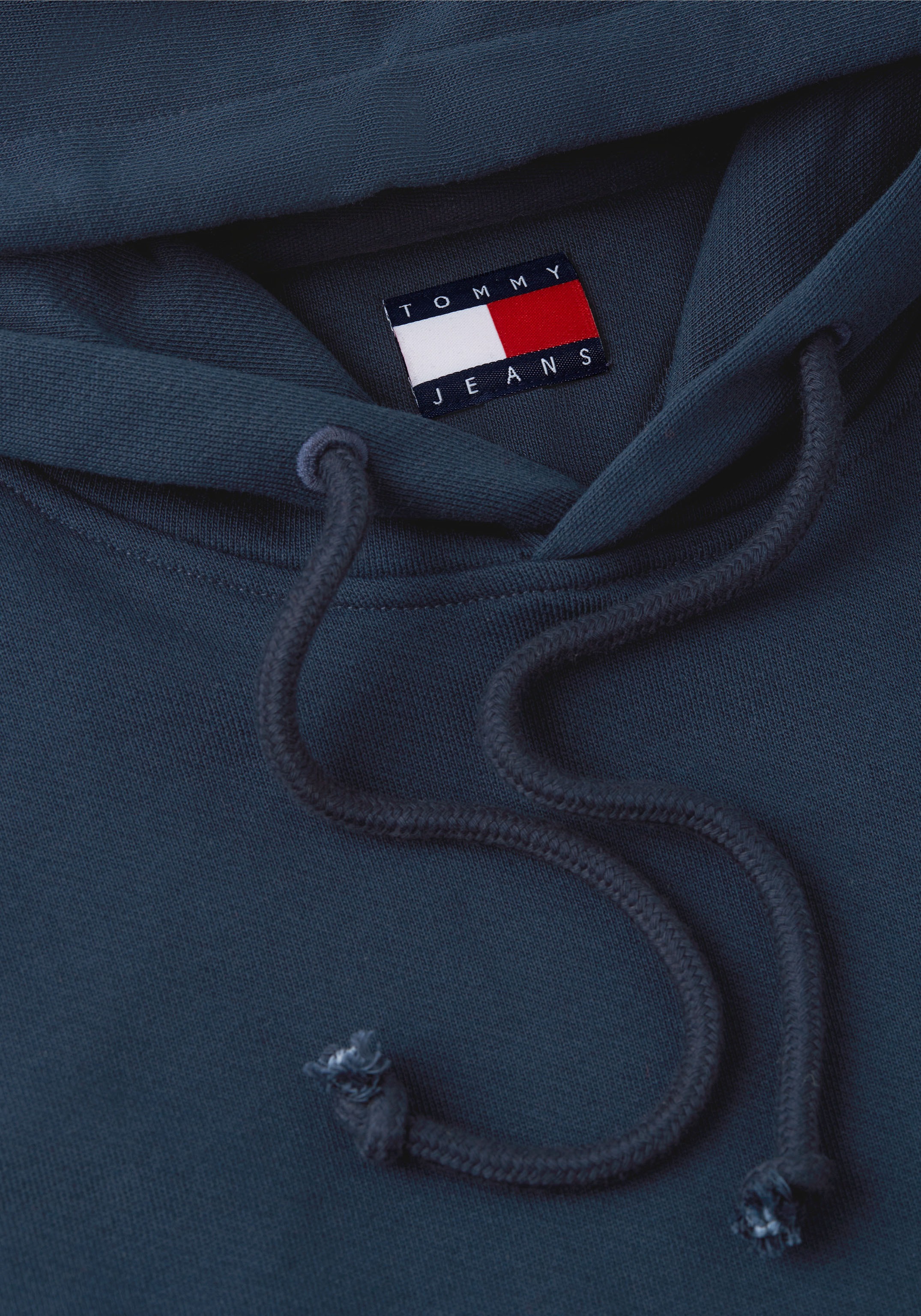 Tommy Jeans Hoodie »TJM REGULAR BADGE«
