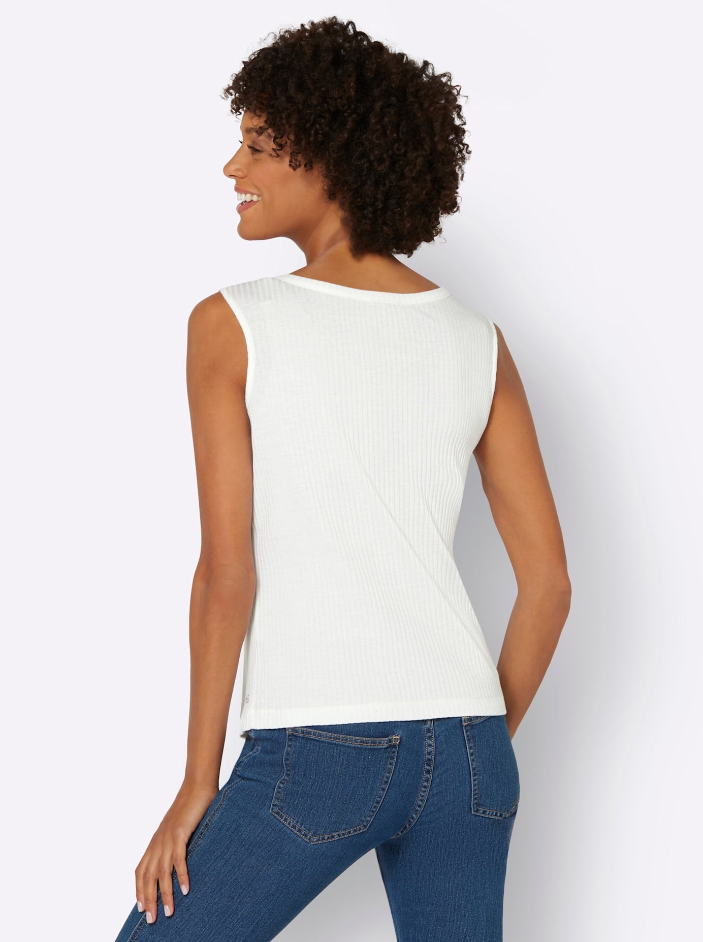 Casual Looks Shirttop