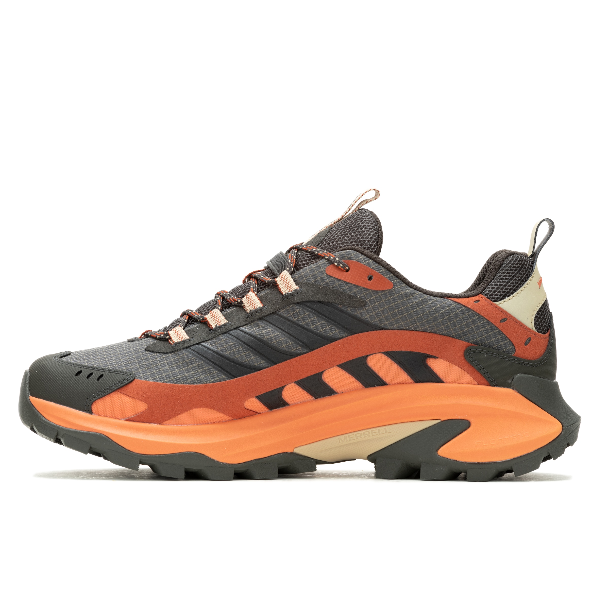 Merrell Chaussure de randonnée »MOAB SPEED 2 GORE-TEX«  wasserdicht dank Gore-Tex Membrane