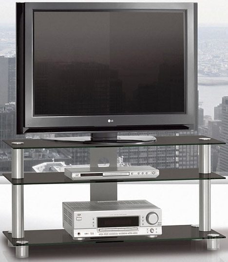 JUST by Spectral jetzt »just-racks Breite TV-Rack 120 cm kaufen TV1203«
