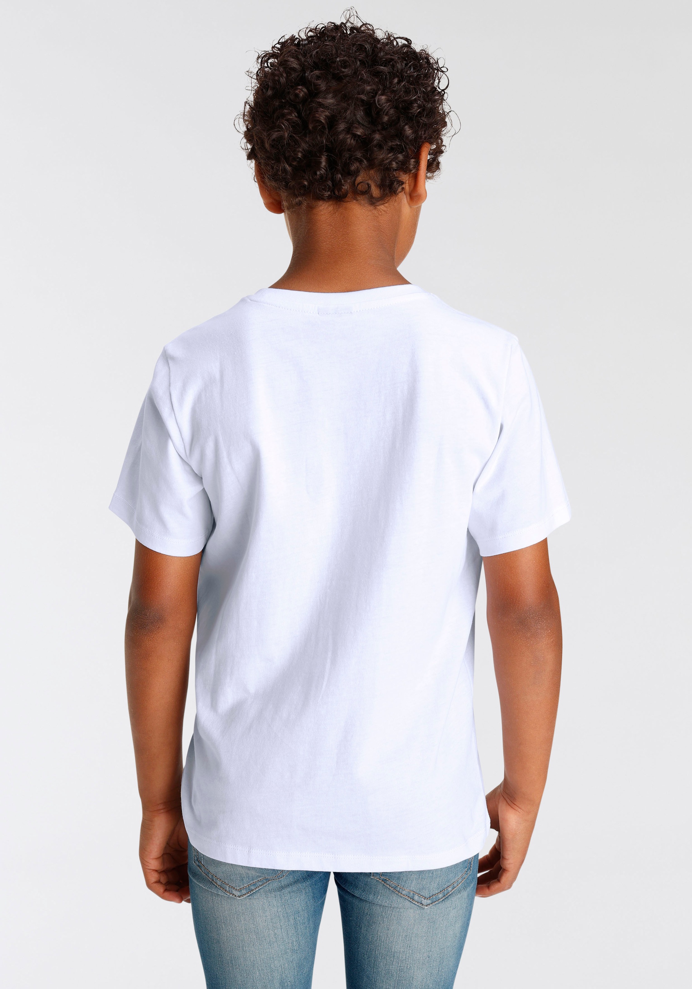 KIDSWORLD T-Shirt »Fahrrad«