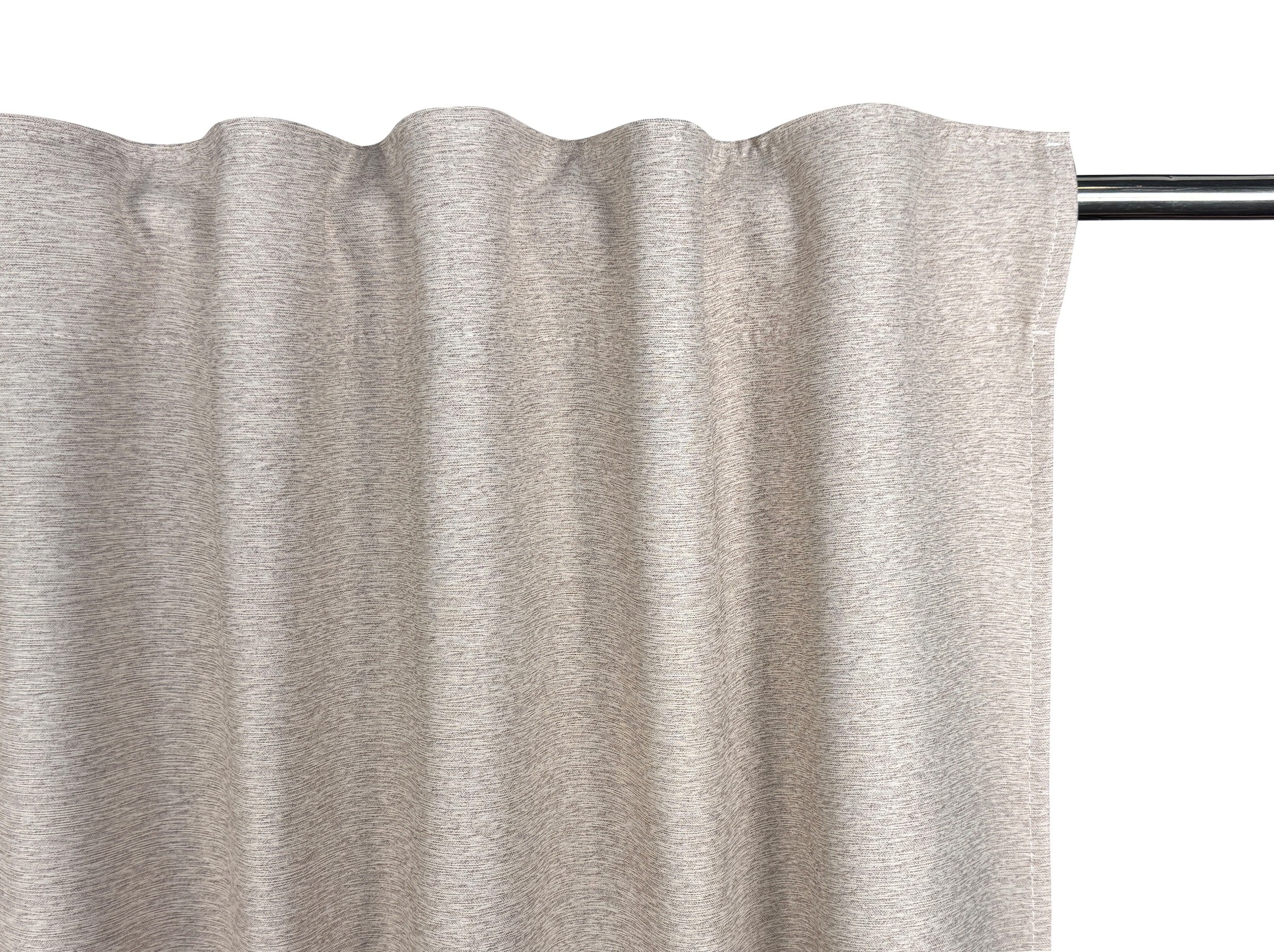 my home Rideau occultant »Fleuriss« Bande multifonctionnelle 1 cuis tlg. Wohnzimmer,Schlafzimmer,Arbeitszimmer