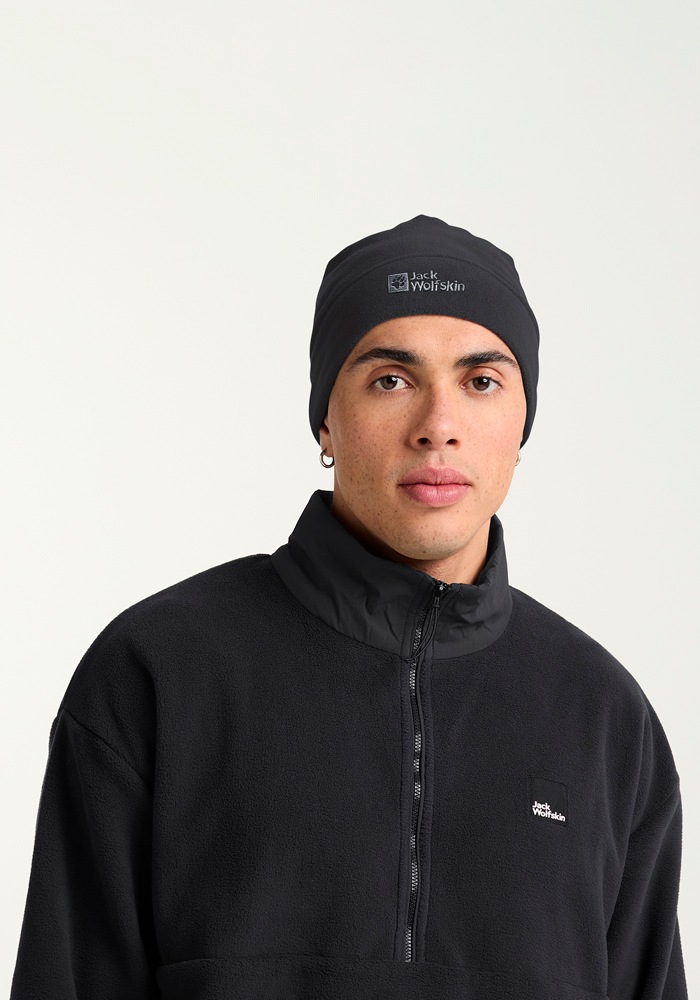 Jack Wolfskin Bonnet »REAL STUFF BEANIE«
