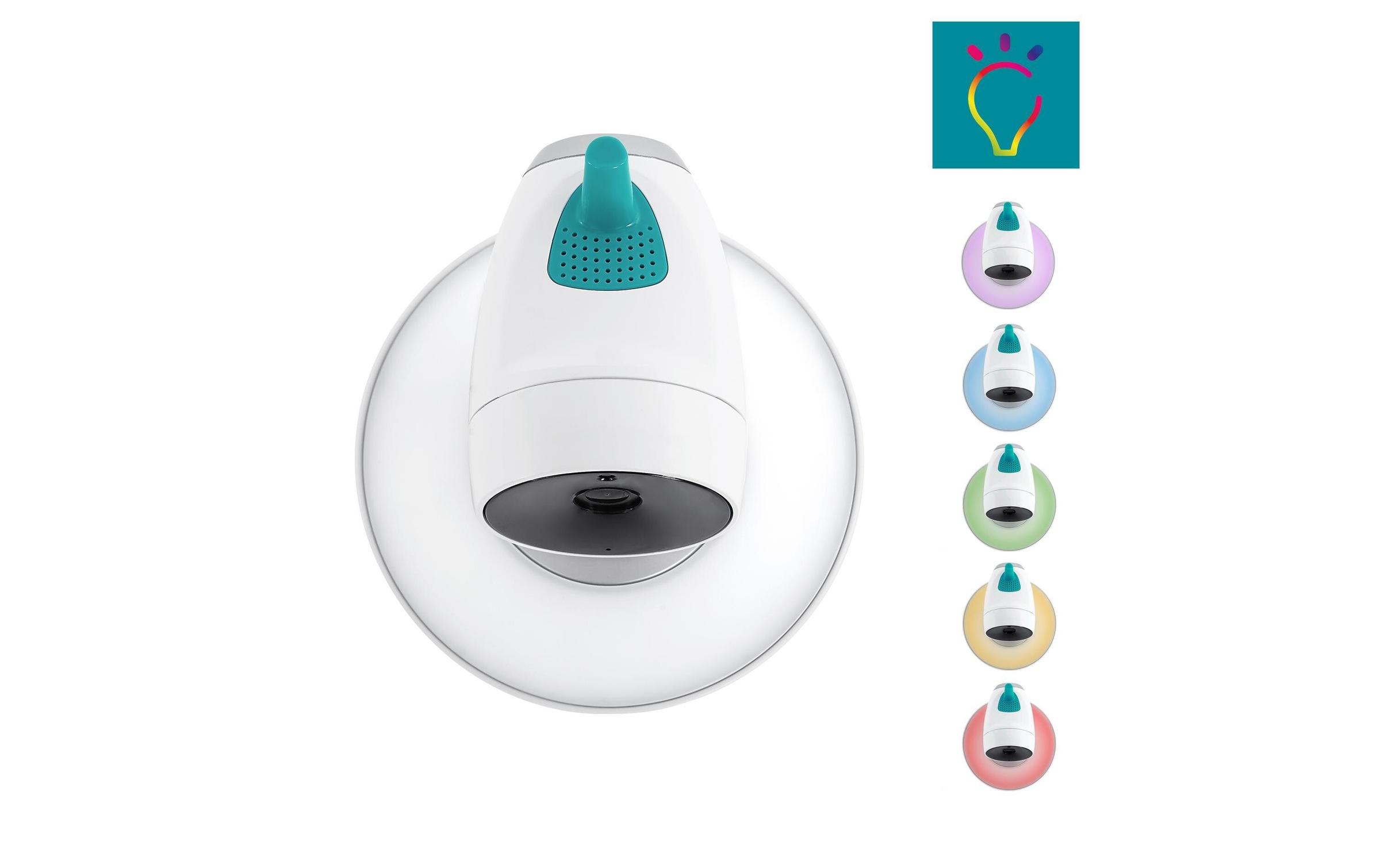 BABYMOOV Babyphone »Zusatz YOO Moov«