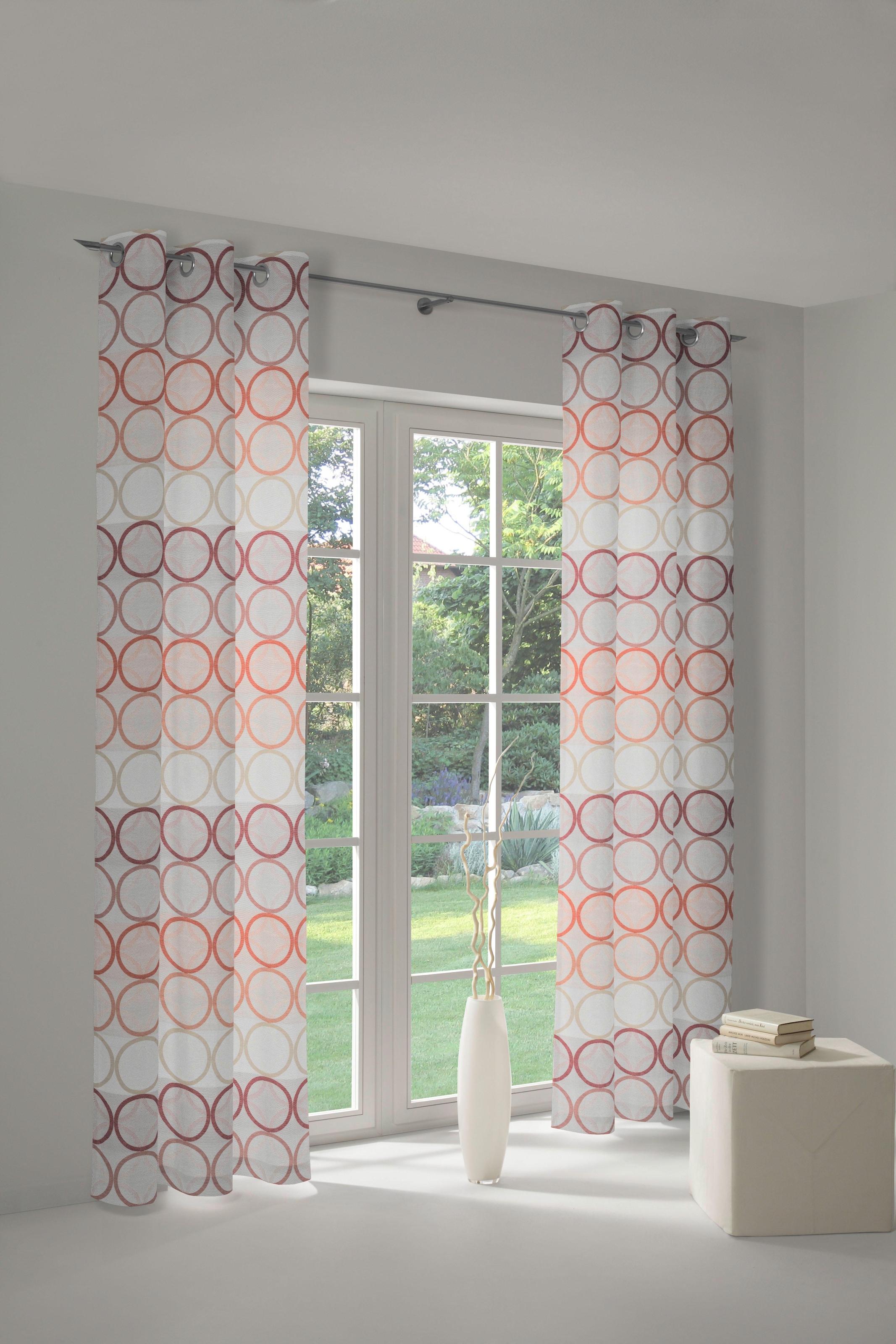 Wirth Tischdecke "ZIRBELLO"