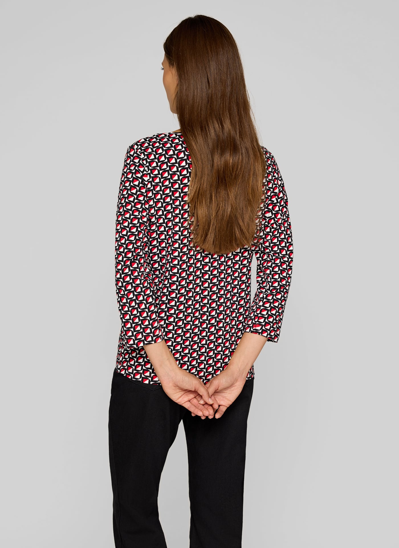 Rabe 3/4-Arm-Shirt