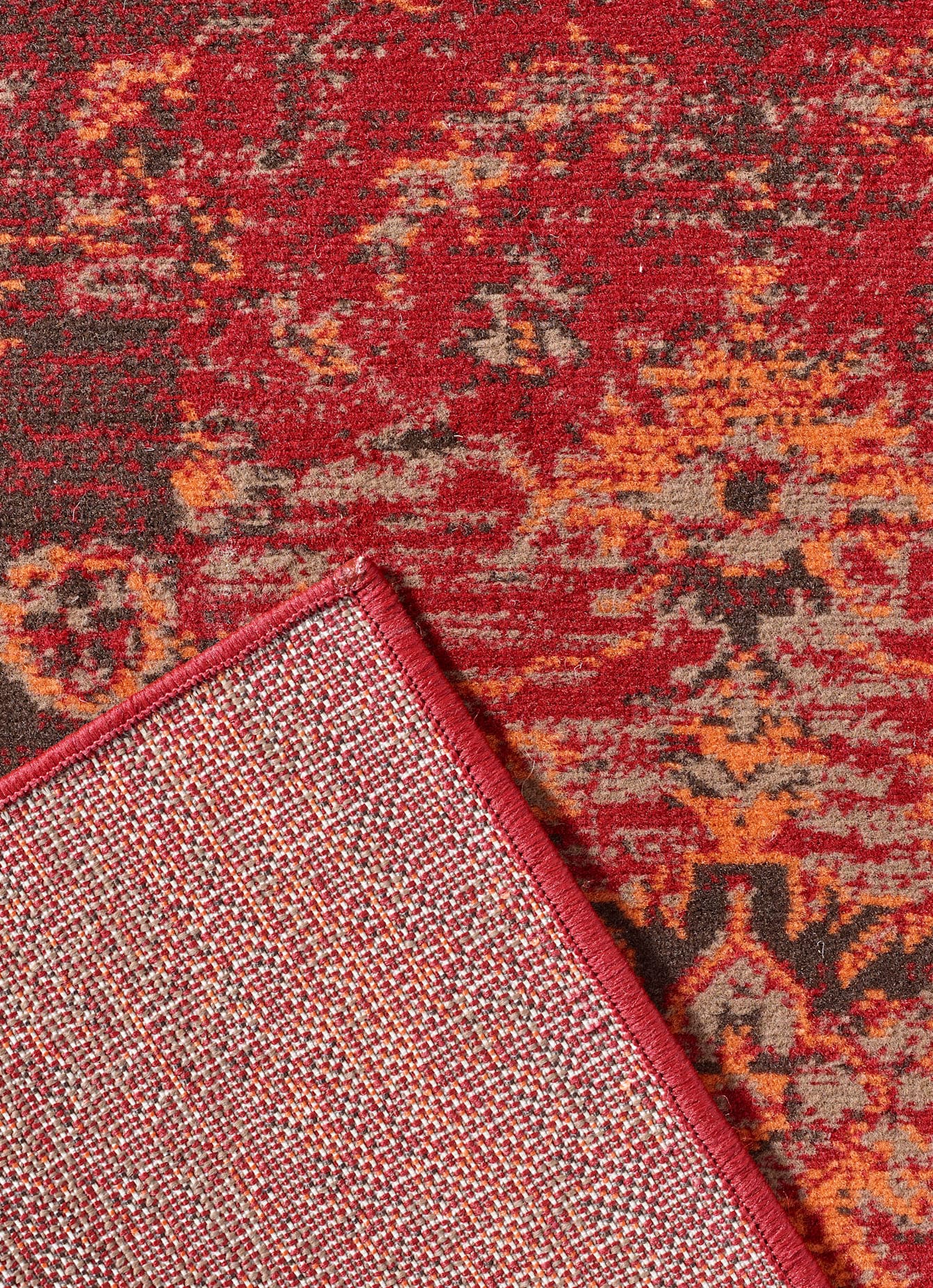 heine home Teppich, rechteckig, 7 mm Höhe
