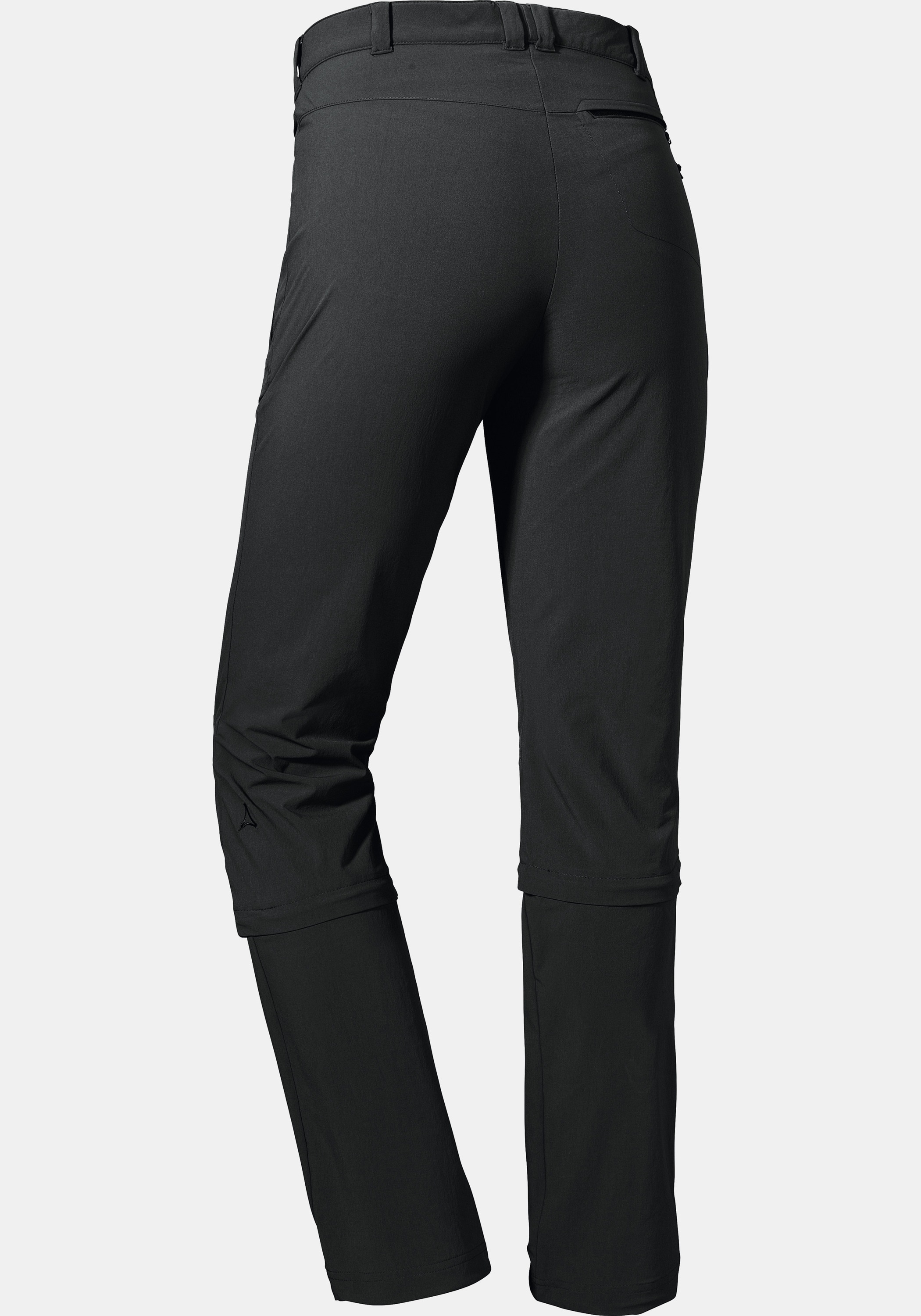 Schöffel Zip-away-Hose »Pants Engadin1 Zip Off«