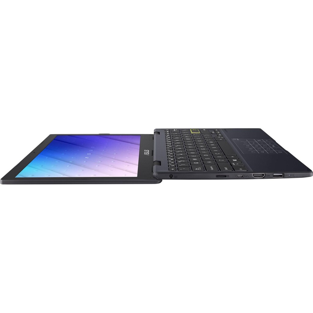 Asus Notebook »Go 12 E210KA-GJ105WS«, 29,34 cm, / 11,6 Zoll, Intel, Celeron, UHD Graphics, 256 GB SSD