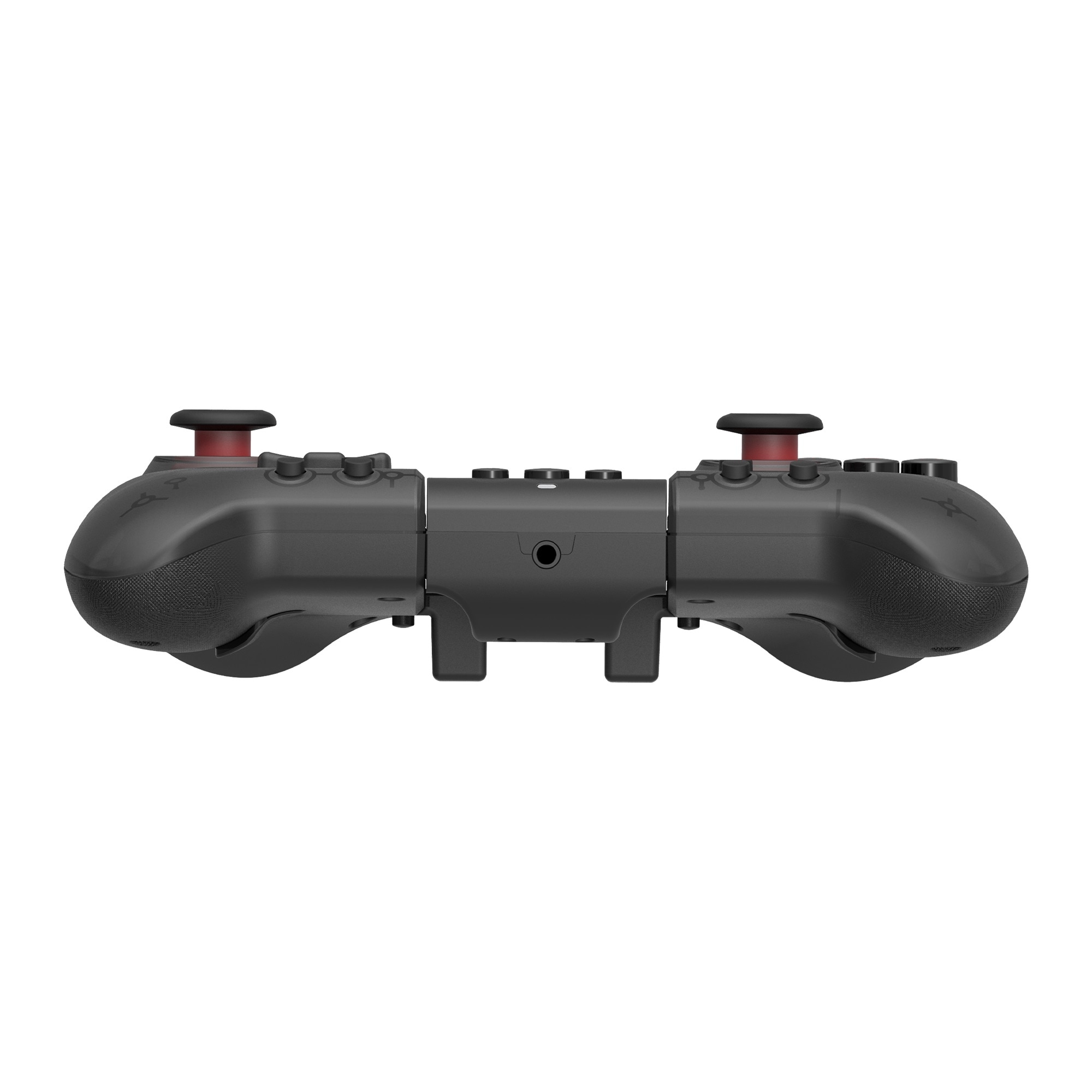 Hori Switch-Controller »Split Pad Pro Controller inkl. Attachment Set«