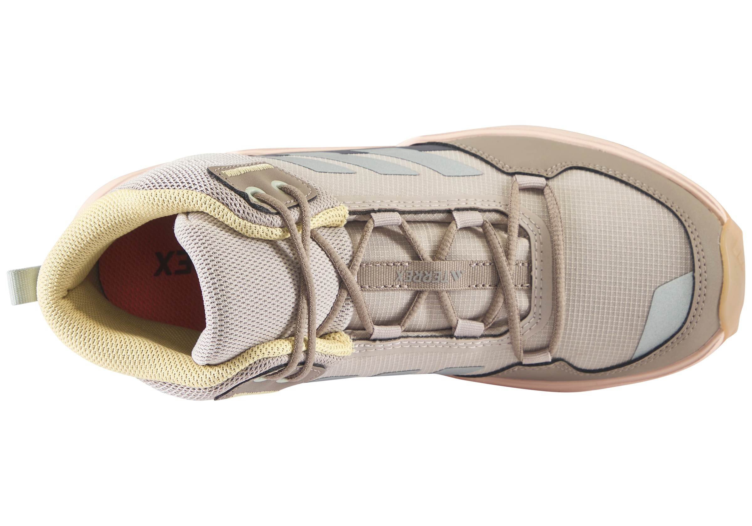 adidas TERREX Chaussure de randonnée »AX4R MID«  pour enfants