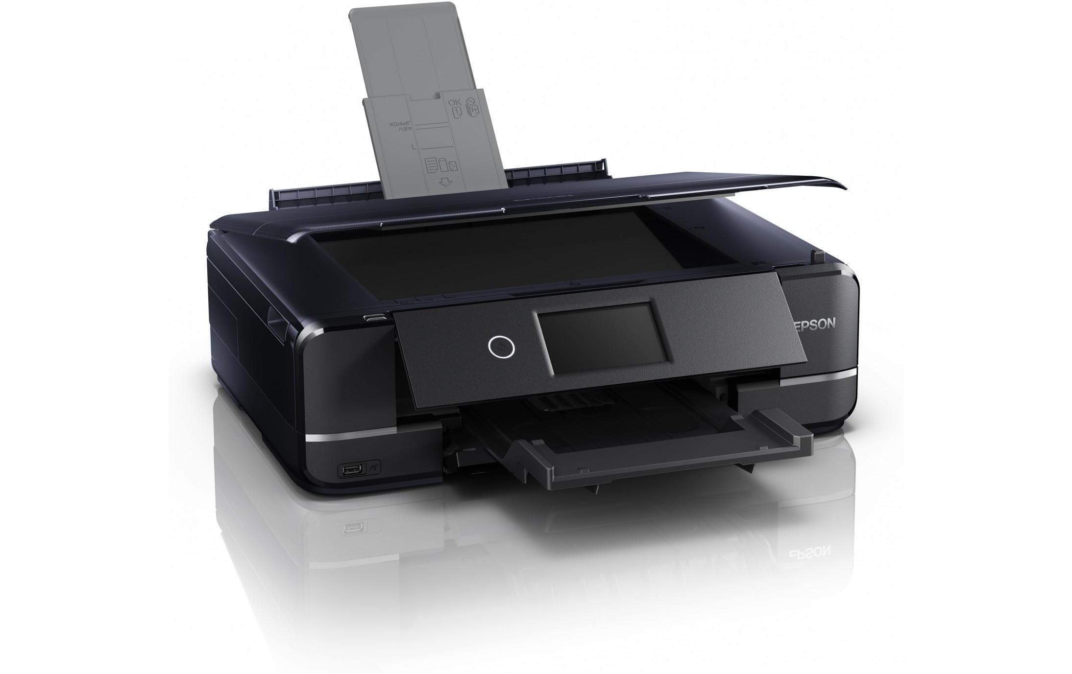 Epson Multifunktionsdrucker »Expression Photo XP-970 A3«