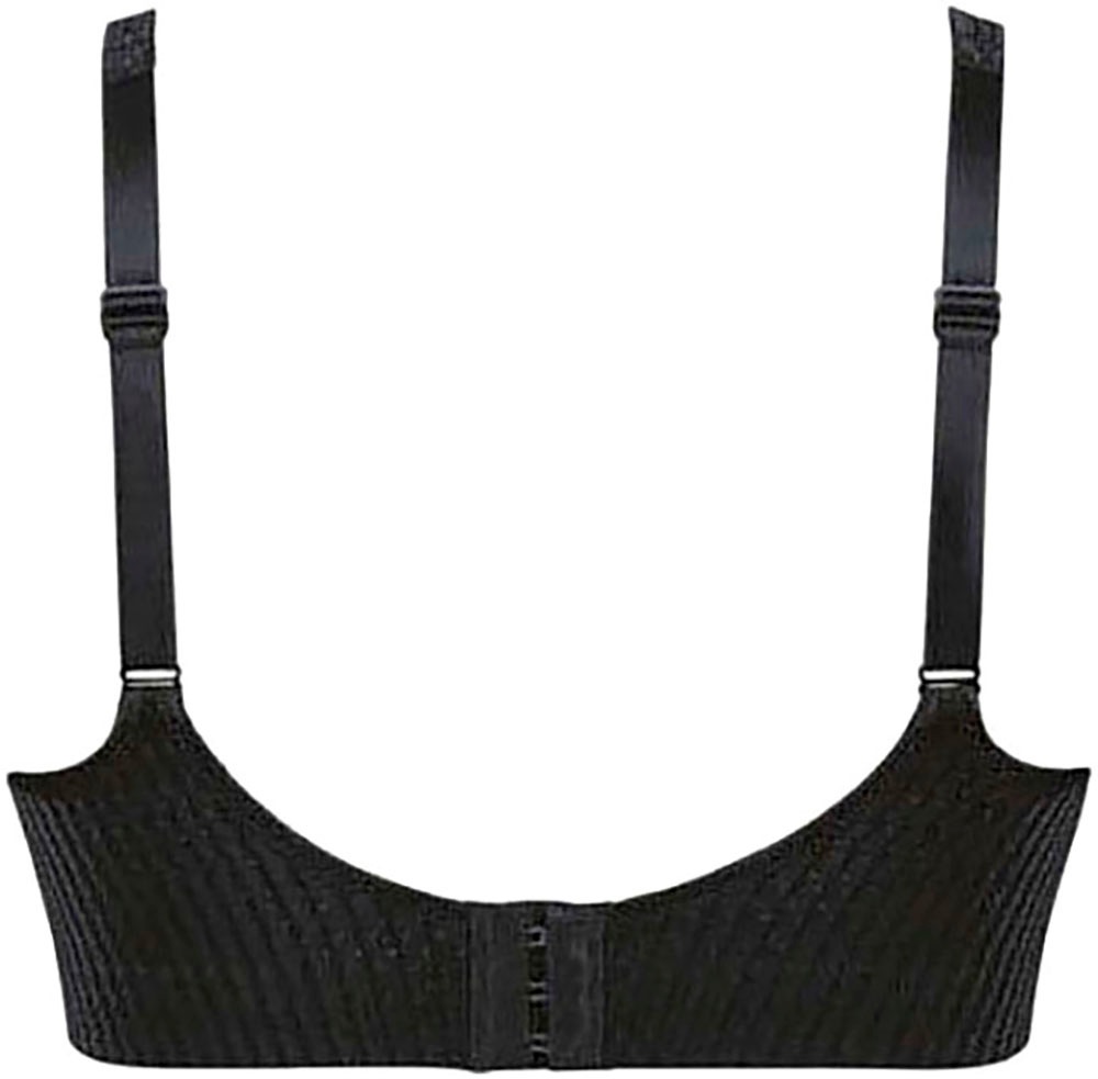 Anita Active Sport-BH »Air Control Delta Pad«, doppellagige Cups, Powertüll im Rücken, Schale schmal geschnitten