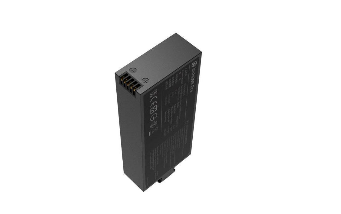 Image of Insta360 Zusatz-Akku »Videokamera-Akku Pro« bei Ackermann Versand Schweiz