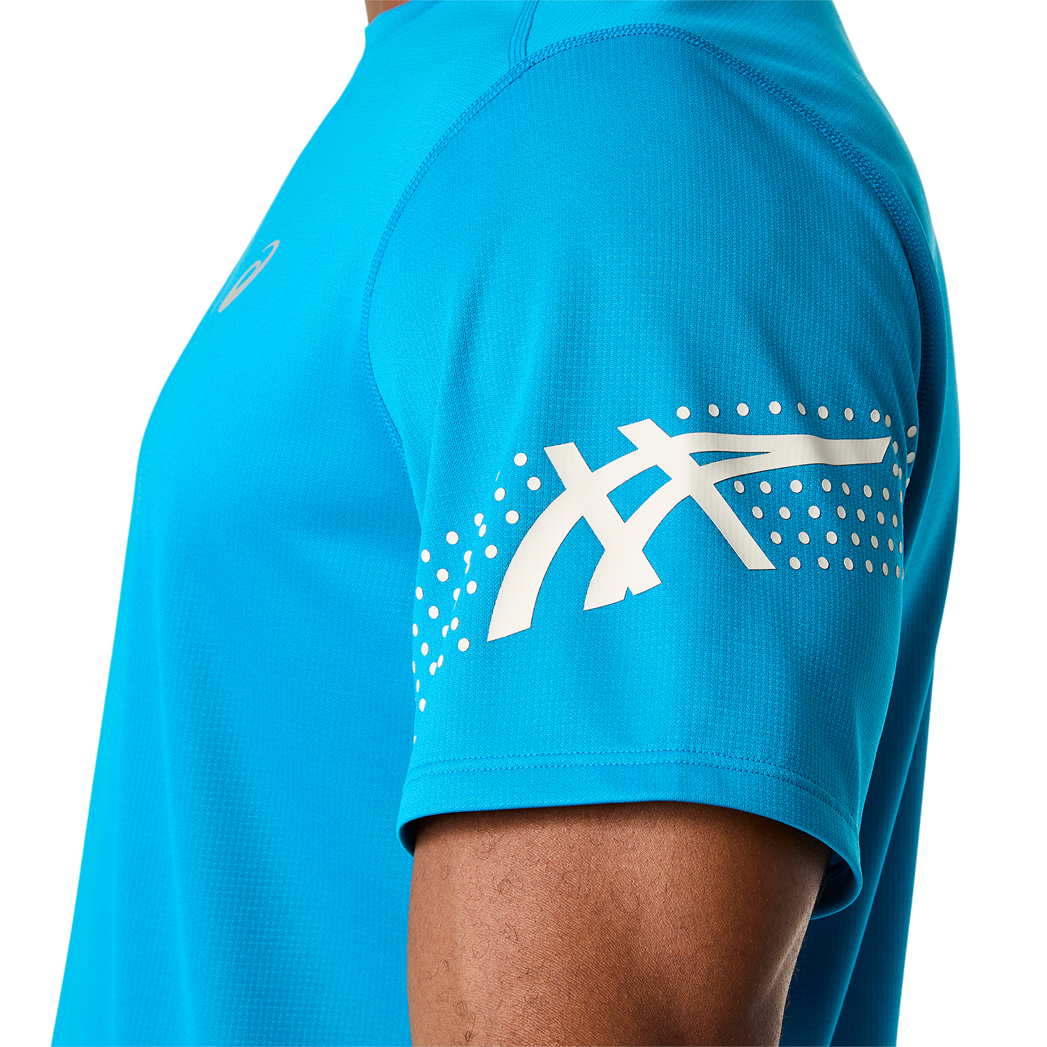 Asics T-shirt de course »ICON SS TOP«
