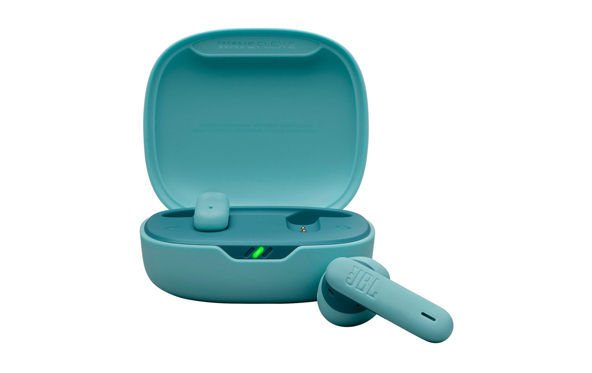 Image of JBL wireless In-Ear-Kopfhörer "Wave Flex 2" Bluetooth