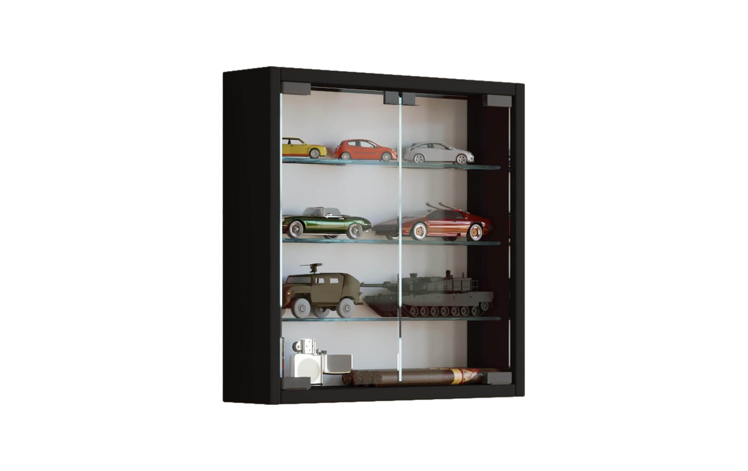 VCM Vitrine »Mandosa S 40 x 40 cm«