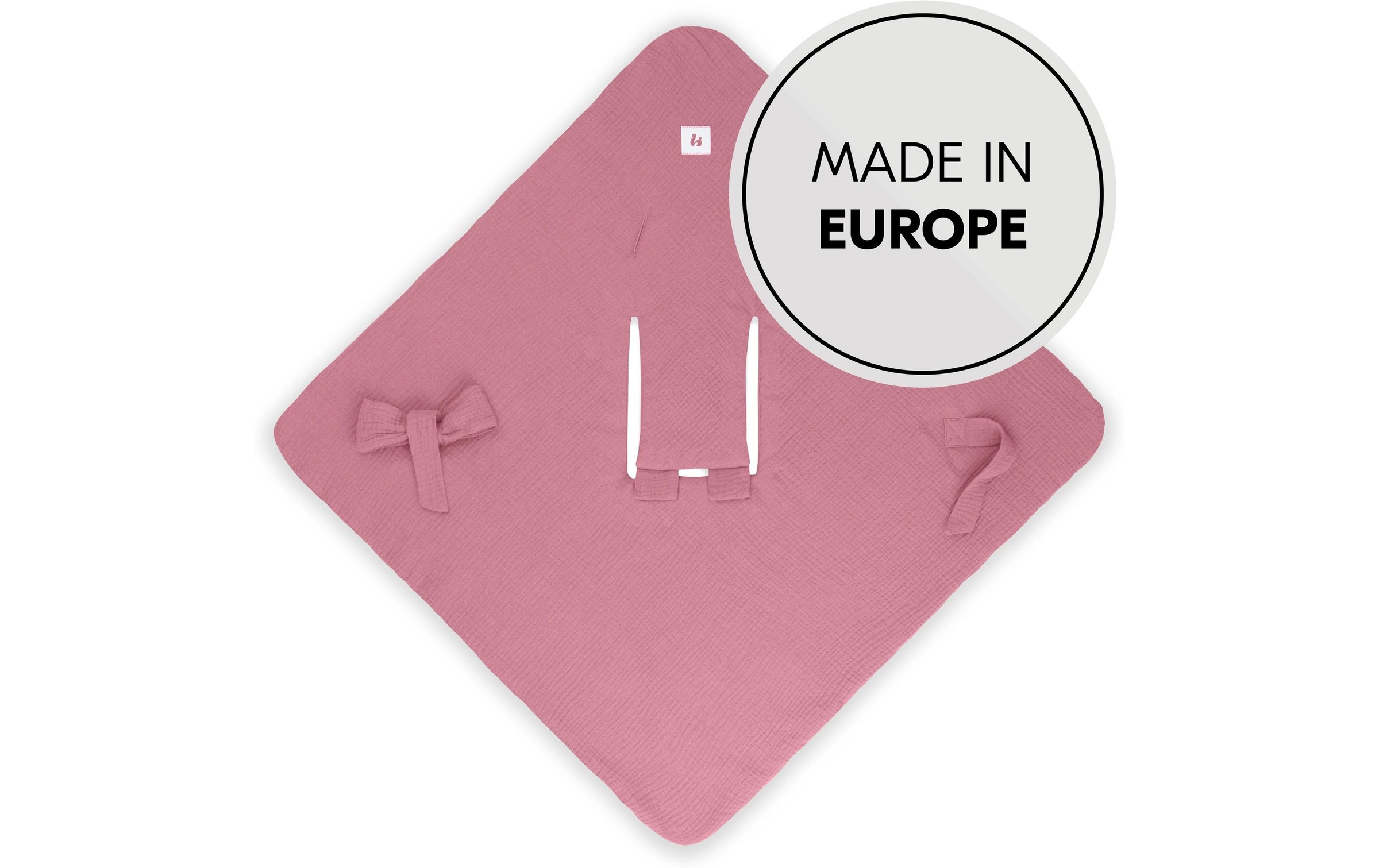 Hauck Einschlagdecke »Snuggle so Cosy«