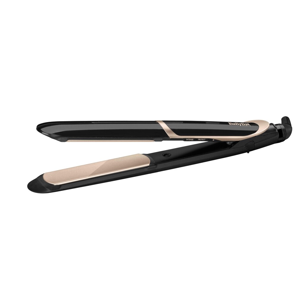 BaByliss Glätteisen »Salon ST393E«, Keramik-Beschichtung