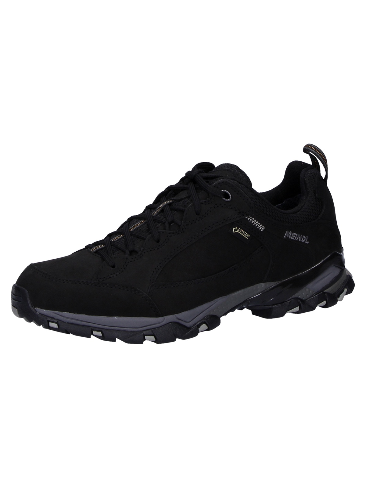 Wanderschuh »Meindl Toledo GTX schwarz«, 1 Paar