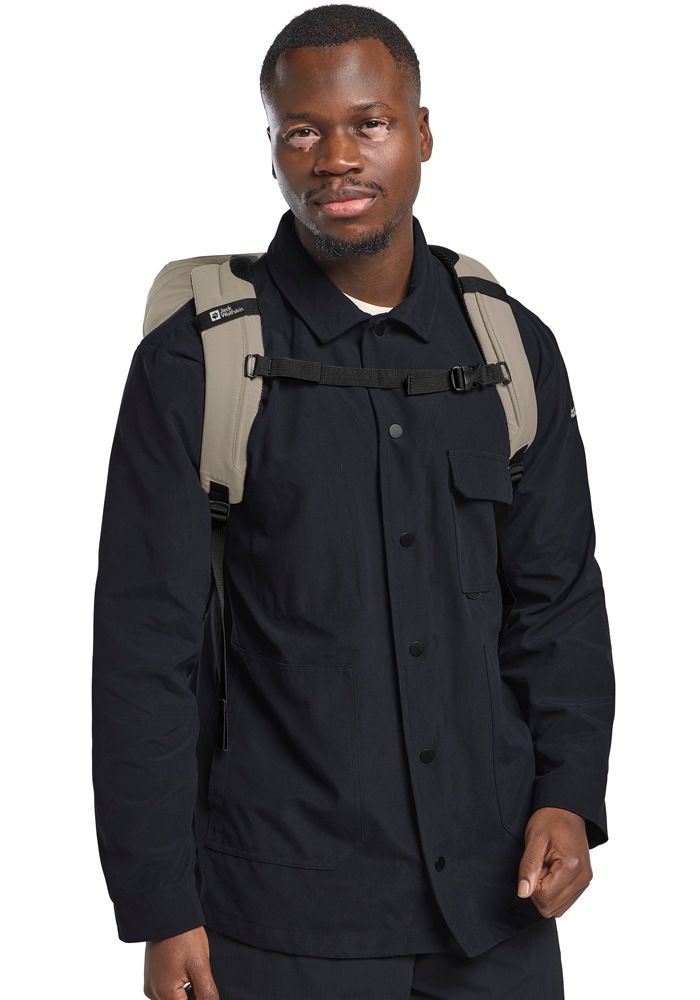 Jack Wolfskin Daypack »LYALL«
