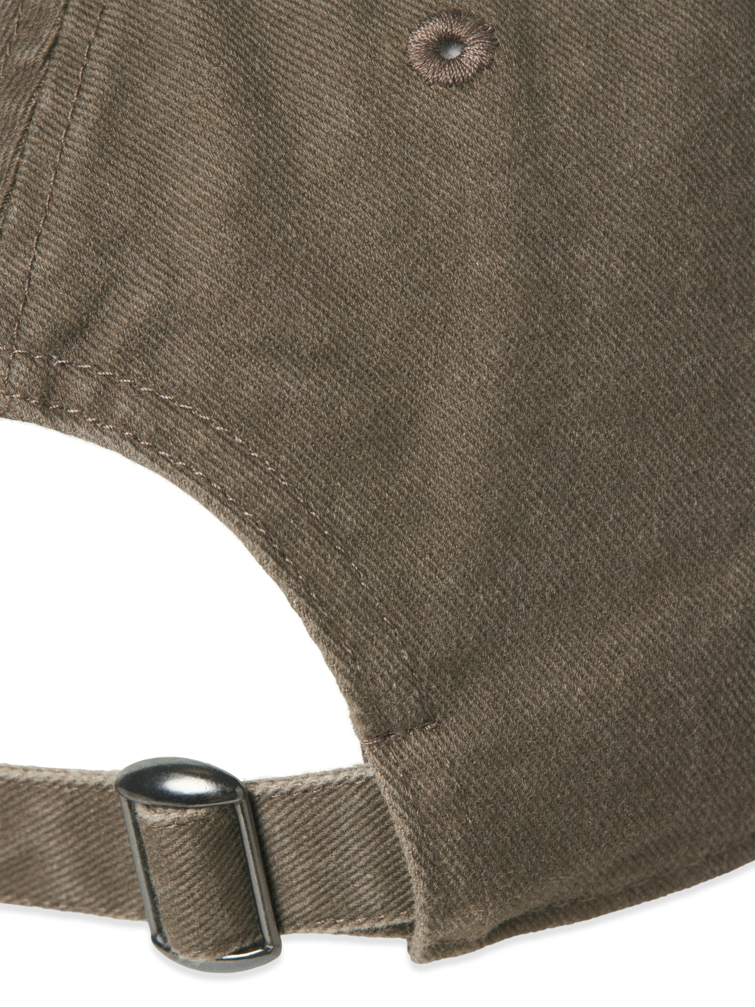 Jack & Jones Baseball Cap »JACSOFT BASE WASHED CAP SN« mit Branding