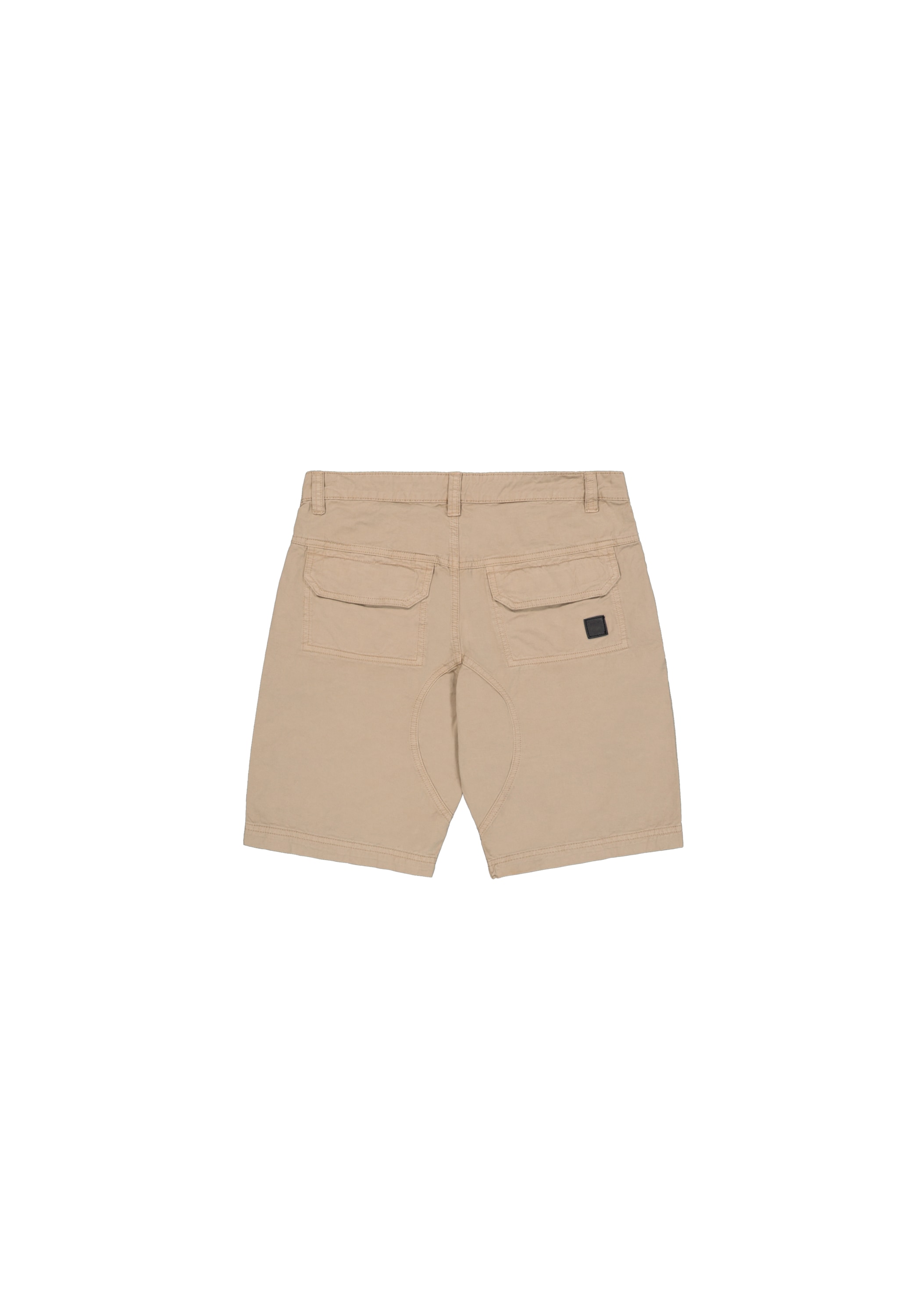 Alpha Industries Shorts »Battle Short«