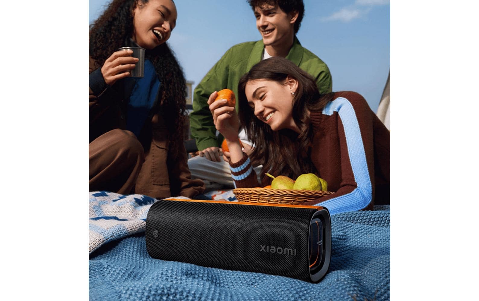 Xiaomi Haut-parleur Bluetooth »Sound Party« ( )