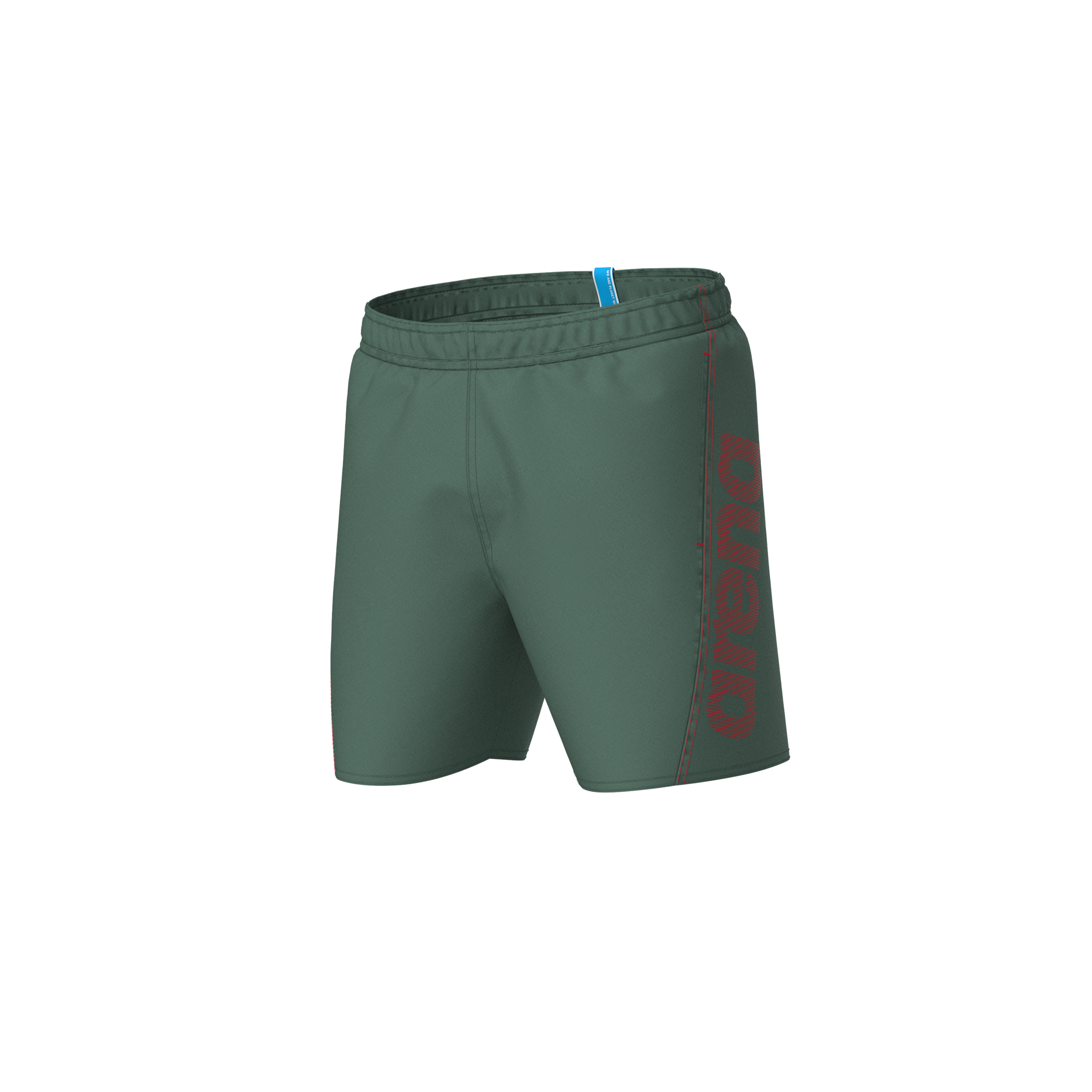 Arena Short de bain »FUNDAMENTALS ARENA LOGO BOXER R«
