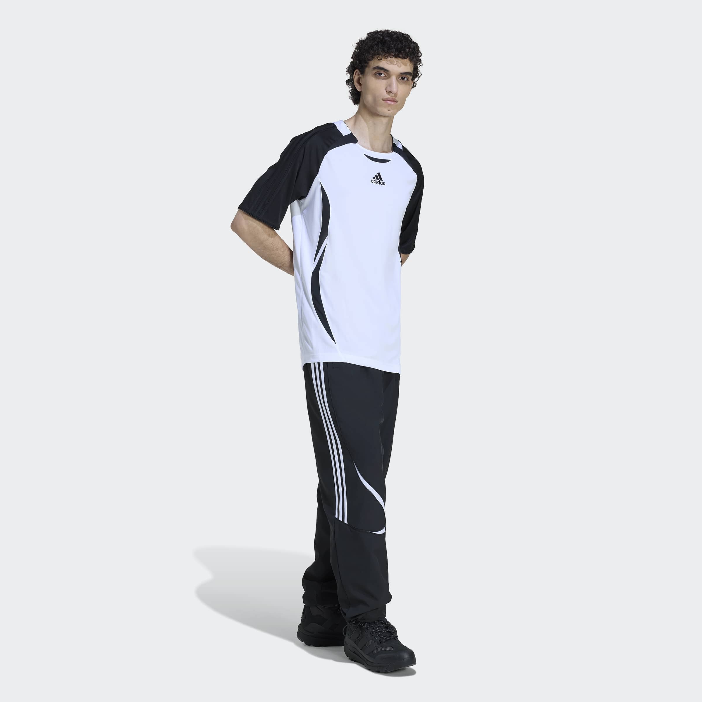 adidas Originals Pantalon de sport »TEAMGEIST TP«