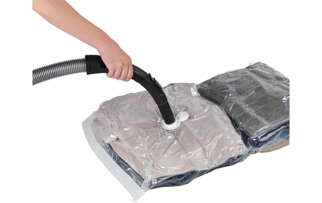 WENKO Sacs sous vide »55 cm/80 cm x 90 cm/100 cm 6 Stück«