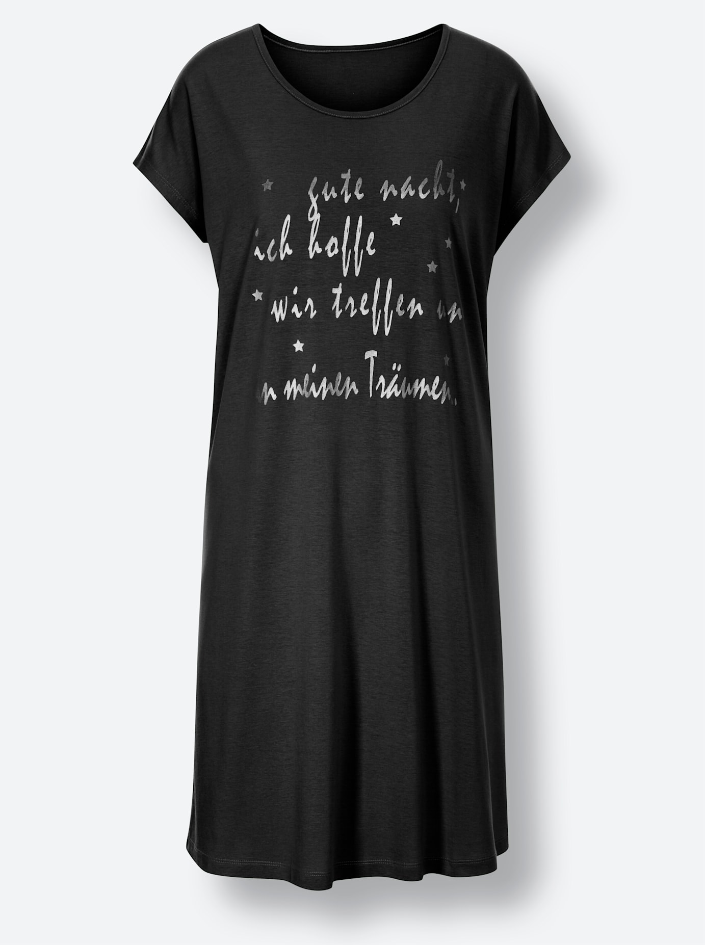 wäschepur Sleepshirt »Sleepshirts«