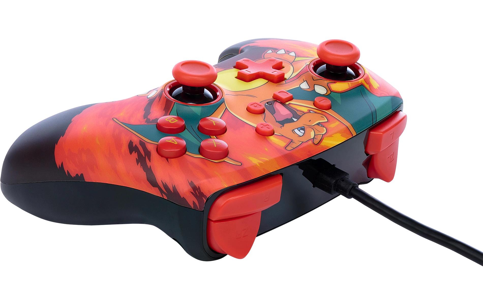 PowerA Controller »Enhanced Wired«