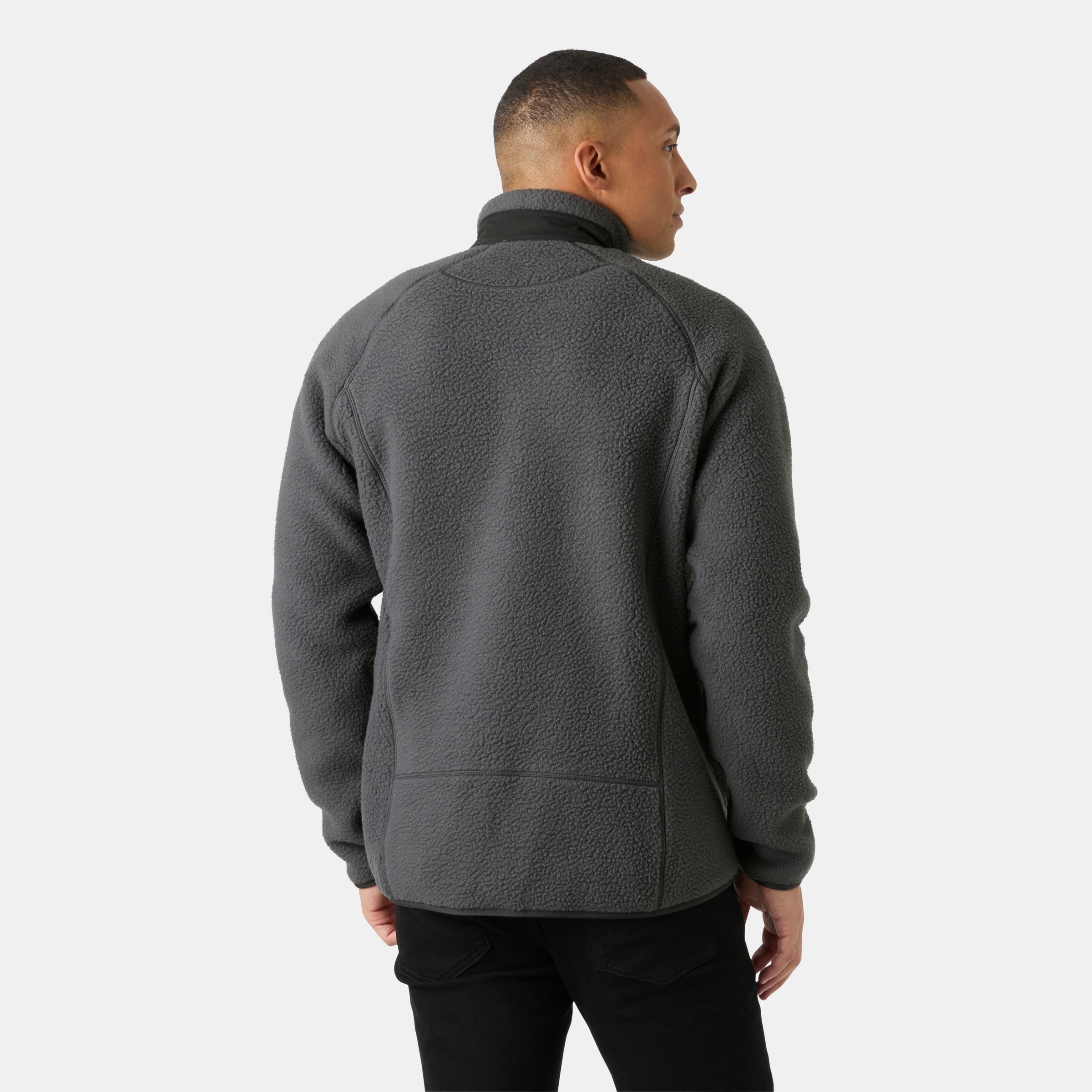 Helly Hansen Veste polaire »PANORAMA PILE BLOCK JACKET«