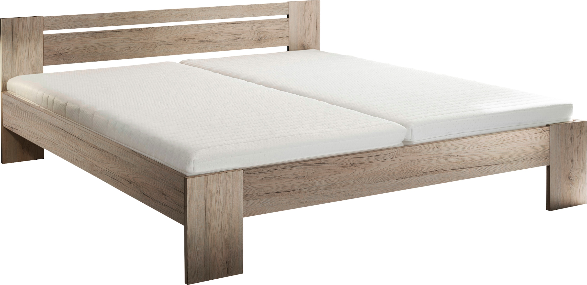 Schlafkontor Futonbett »Cannes«